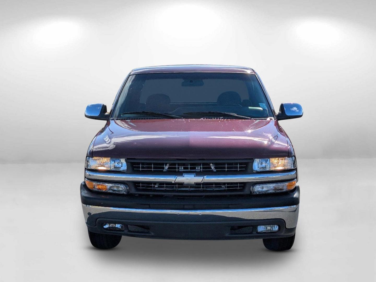 1999 /Graphite Chevrolet Silverado 1500 LS (2GCEC19T2X1) with an Gas V8 5.3L/325 engine, 4-Speed Automatic w/OD, Electronic transmission, located at 521 Old Farm Lane Rd, Prattville, AL, 36066, (334) 325-1505, 32.482460, -86.416367 - 1999 Chevrolet Silverado 1500 LS - Photo#7