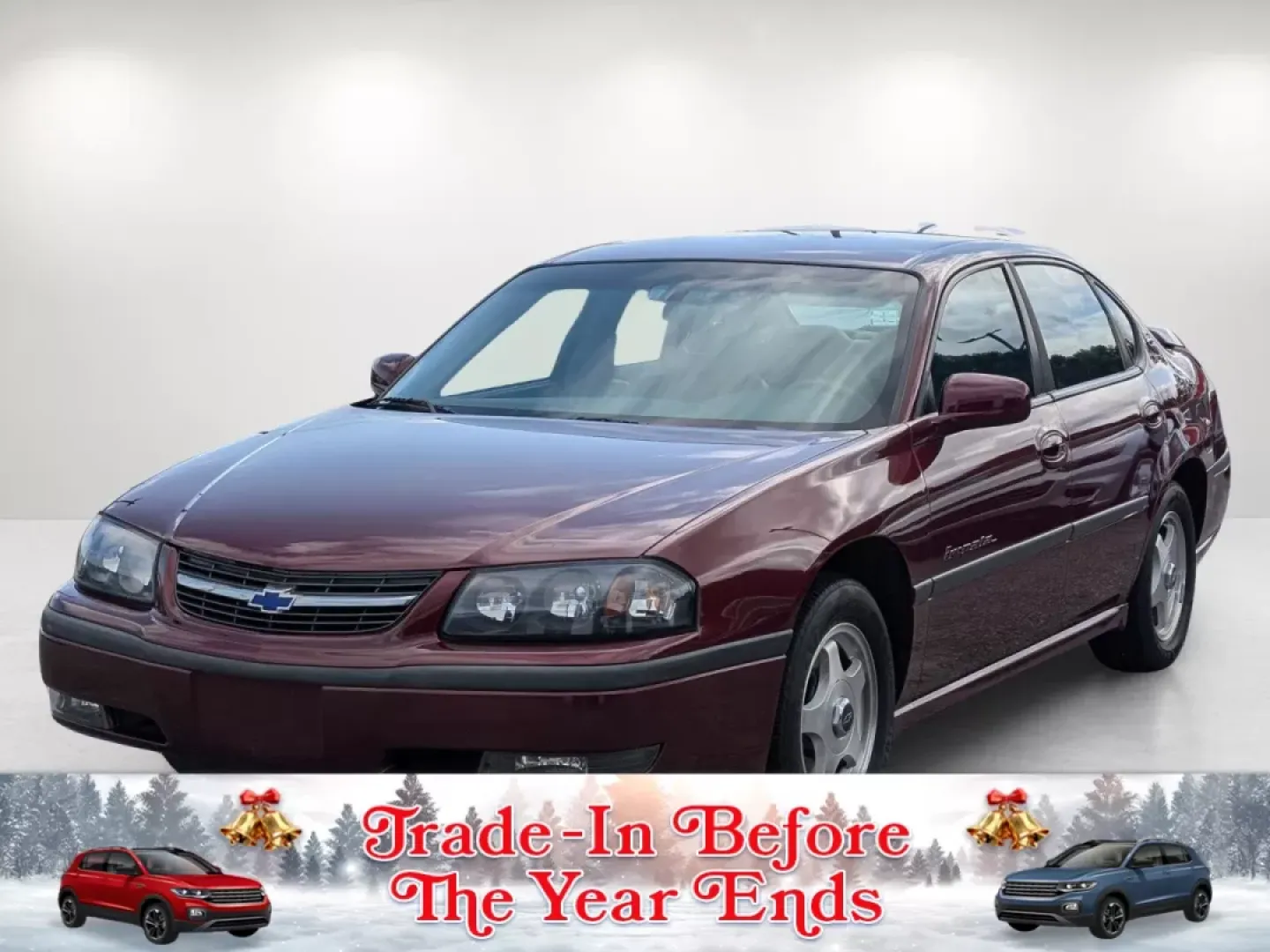 2002 /Medium Gray Chevrolet Impala LS (2G1WH55K129) with an Other engine, located at 804 22nd Ave, Phenix City, AL, 36870, (334) 297-1860, 32.484749, -85.024475 - ### Discover Your Next Adventure with the 2002 Chevrolet Impala LS at Gils Auto!<br /> <br /> Are you looking for a reliable vehicle that fits seamlessly into your lifestyle, whether for daily commutes or weekend getaways? Look no further than the stunning 2002 Chevrolet Impala LS available at Gils - Photo#0