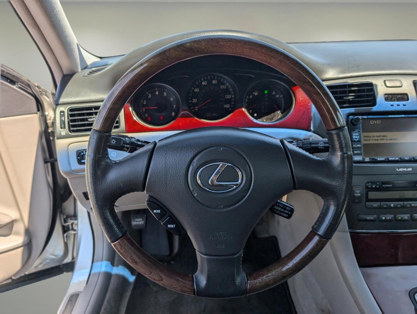 2002 Lexus ES 300 (JTHBF30G920) with an Gas V6 3.0L/183 engine, 5-Speed Automatic w/OD transmission, located at 521 Old Farm Lane Rd, Prattville, AL, 36066, (334) 325-1505, 32.482460, -86.416367 - 2002 Lexus ES 300 - Photo#14