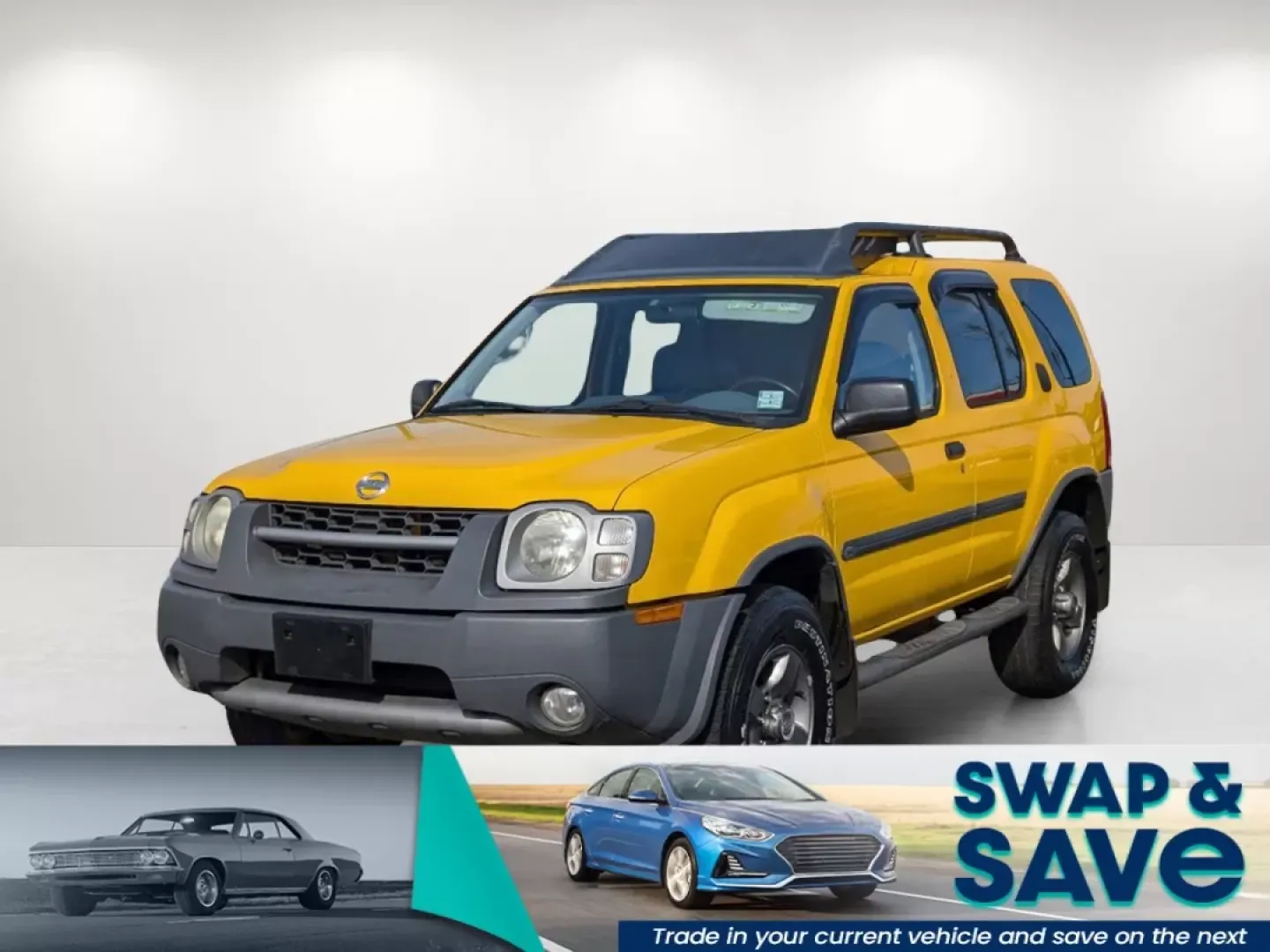 2002 Nissan Xterra SE (5N1ED28T32C) with an Other engine, located at 521 Old Farm Lane Rd, Prattville, AL, 36066, (334) 325-1505, 32.482460, -86.416367 - **Adventure Awaits with the 2002 Nissan Xterra SE at Gils Auto - Prattville!**<br /> <br /> If you're on the hunt for a dependable SUV that seamlessly blends rugged charm with everyday practicality, look no further than this 2002 Nissan Xterra SE. Perfect for weekend adventures, family road trips, o - Photo#0