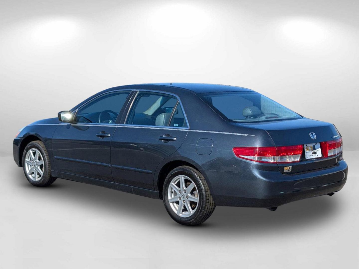 2003 Honda Accord Sdn EX (1HGCM665X3A) with an Gas V6 3.0L/184 engine, 5-Speed Automatic w/OD transmission, located at 521 Old Farm Lane Rd, Prattville, AL, 36066, (334) 325-1505, 32.482460, -86.416367 - 2003 Honda Accord Sdn EX - Photo#6