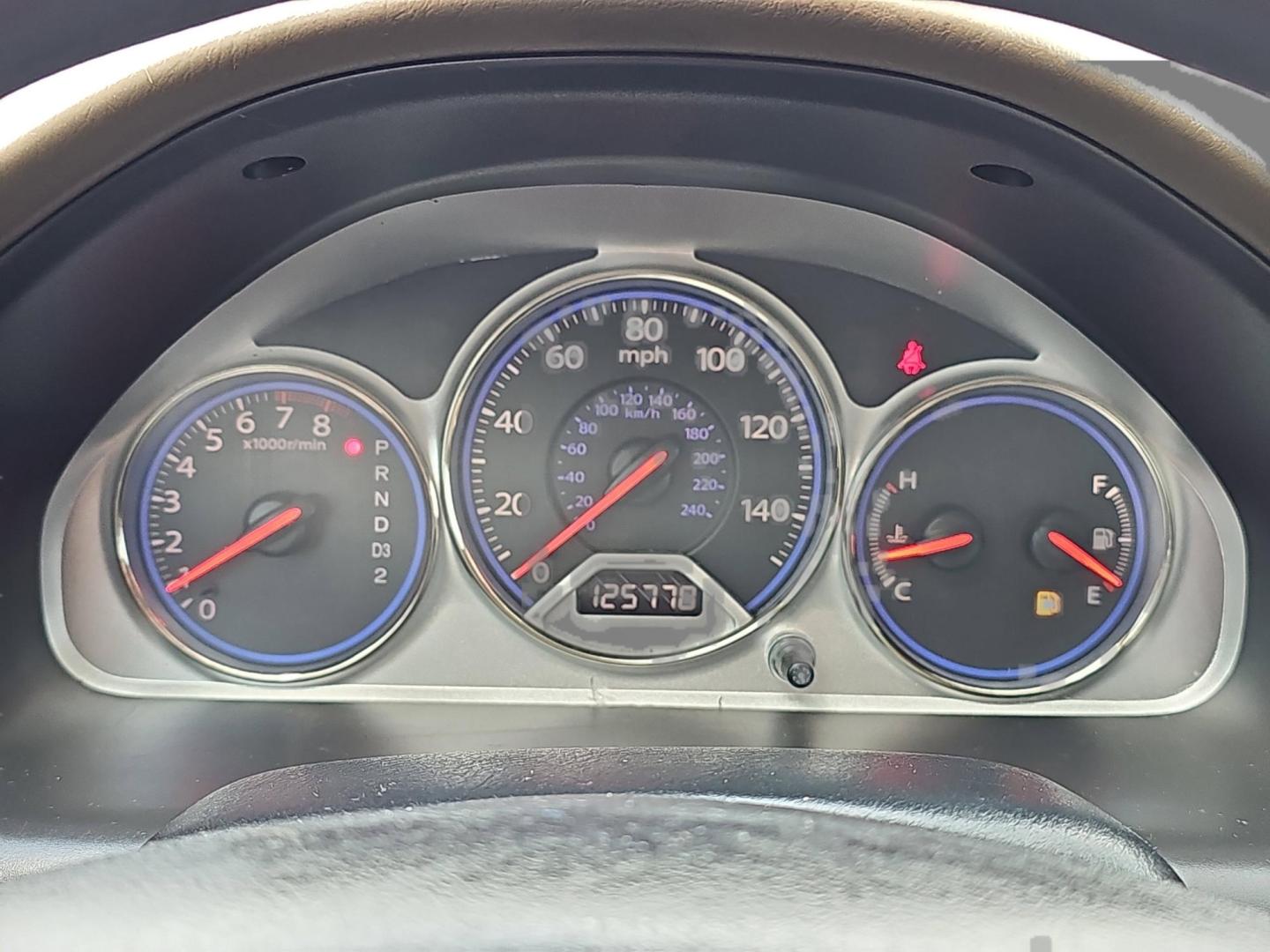 2004 /Ivory Honda Civic LX (2HGES16534H) with an Gas I4 1.7L/102 engine, 4-Speed Automatic transmission, located at 521 Old Farm Lane Rd, Prattville, AL, 36066, (334) 325-1505, 32.482460, -86.416367 - 2004 Honda Civic LX - Photo#12