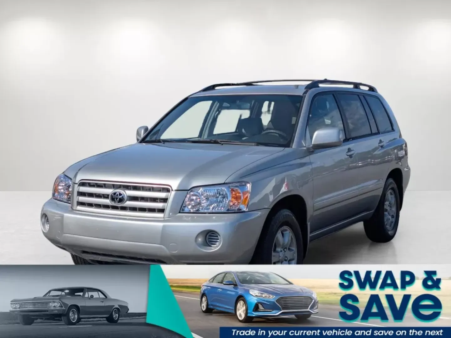 2004 Toyota Highlander (JTEGP21A740) with an Other engine, located at 804 22nd Ave, Phenix City, AL, 36870, (334) 297-1860, 32.484749, -85.024475 - **Unleash Your Adventure with a 2004 Toyota Highlander at Gils Auto - Prattville!**<br /> <br /> Are you ready to elevate your weekend getaways or enhance your daily commute? Look no further than this impressive 2004 Toyota Highlander, perfect for growing families or budget-conscious buyers looking - Photo#0