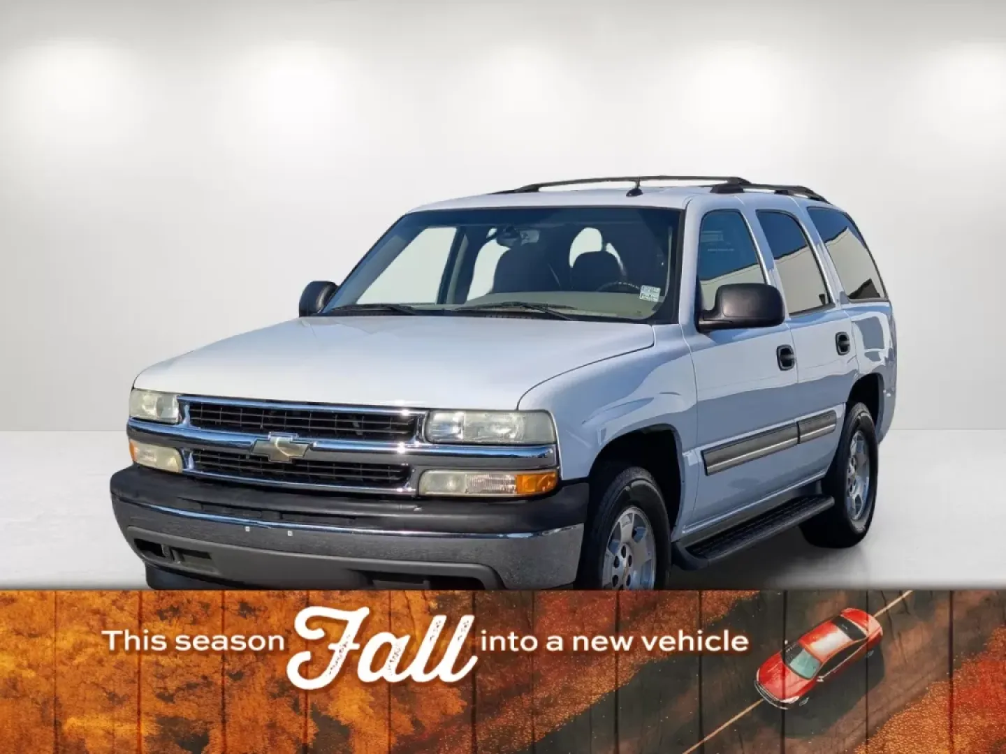 2005 /Tan/Neutral Chevrolet Tahoe LS (1GNEC13V65R) with an Other engine, located at 1430 Gateway Drive, Opelika, AL, 36801, (334) 239-0944, 32.637871, -85.409790 - **Discover Your Next Adventure with the 2005 Chevrolet Tahoe LS Perfect for Family Outings and Weekend Getaways!**<br /> <br /> Looking for a dependable SUV that comfortably accommodates your growing family or spirited weekend adventures? Look no further! Gils Auto in Phenix City, AL, is excited to - Photo#0