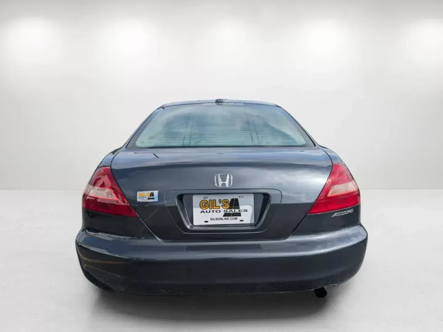 2005 Honda Accord Cpe EX-L (1HGCM72635A) with an Other engine, located at 521 Old Farm Lane Rd, Prattville, AL, 36066, (334) 325-1505, 32.482460, -86.416367 - **Elevate Your Drive with the 2005 Honda Accord EX-L Coupe - Perfect for Everyday Adventures!**<br /> <br /> If you're searching for a reliable vehicle that embodies both style and performance, look no further than this stunning 2005 Honda Accord EX-L Coupe available at Gils Auto in Prattville, AL. - Photo#5