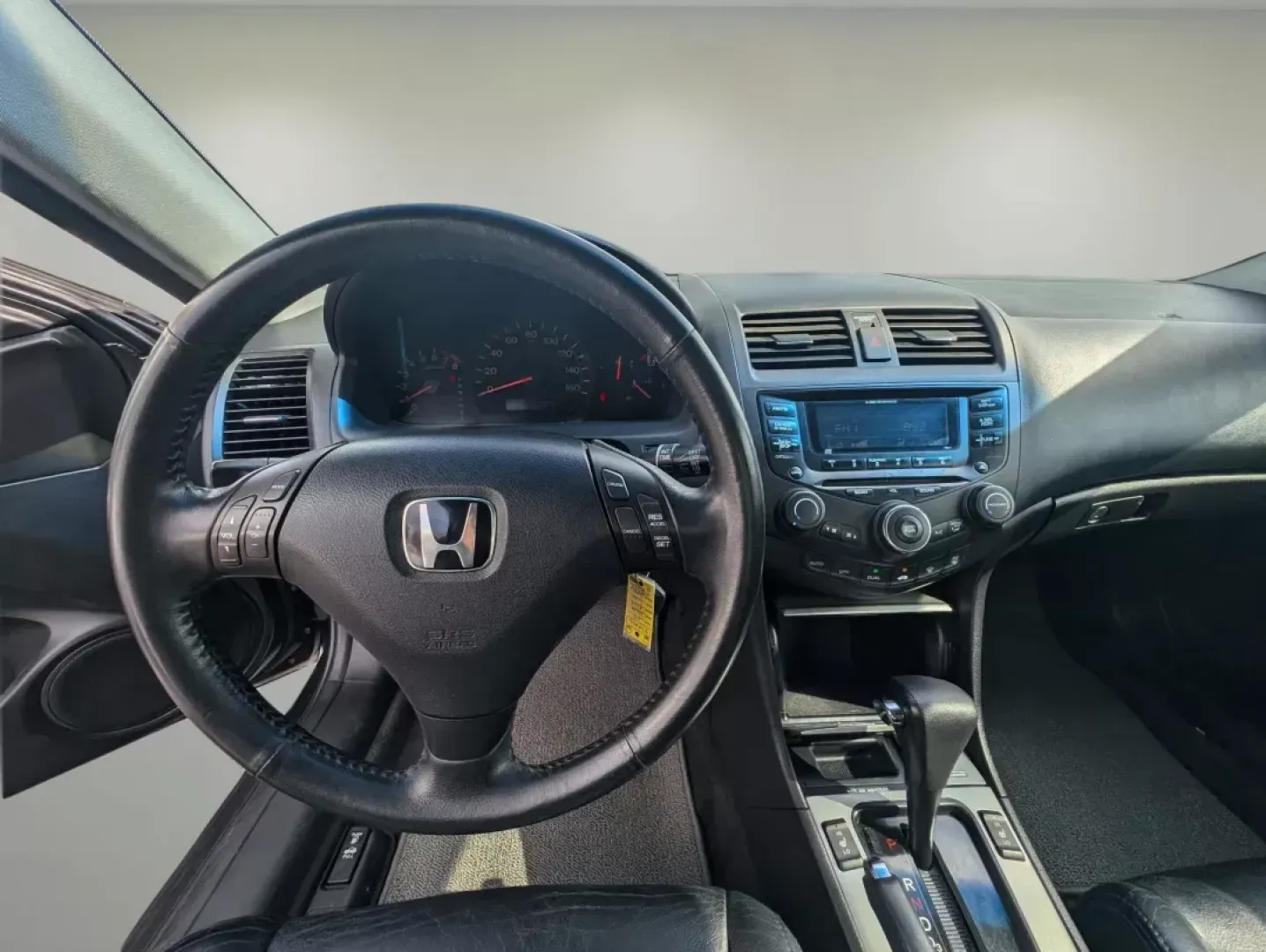 2005 Honda Accord Cpe EX-L (1HGCM72635A) with an Other engine, located at 521 Old Farm Lane Rd, Prattville, AL, 36066, (334) 325-1505, 32.482460, -86.416367 - **Elevate Your Drive with the 2005 Honda Accord EX-L Coupe - Perfect for Everyday Adventures!**<br /> <br /> If you're searching for a reliable vehicle that embodies both style and performance, look no further than this stunning 2005 Honda Accord EX-L Coupe available at Gils Auto in Prattville, AL. - Photo#11