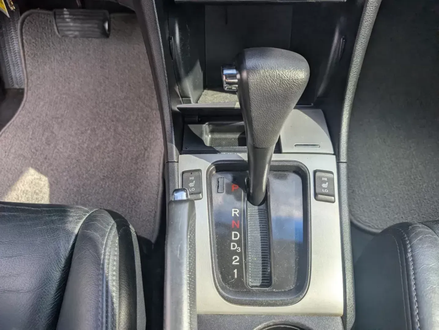 2005 Honda Accord Cpe EX-L (1HGCM72635A) with an Other engine, located at 521 Old Farm Lane Rd, Prattville, AL, 36066, (334) 325-1505, 32.482460, -86.416367 - **Elevate Your Drive with the 2005 Honda Accord EX-L Coupe - Perfect for Everyday Adventures!**<br /> <br /> If you're searching for a reliable vehicle that embodies both style and performance, look no further than this stunning 2005 Honda Accord EX-L Coupe available at Gils Auto in Prattville, AL. - Photo#13