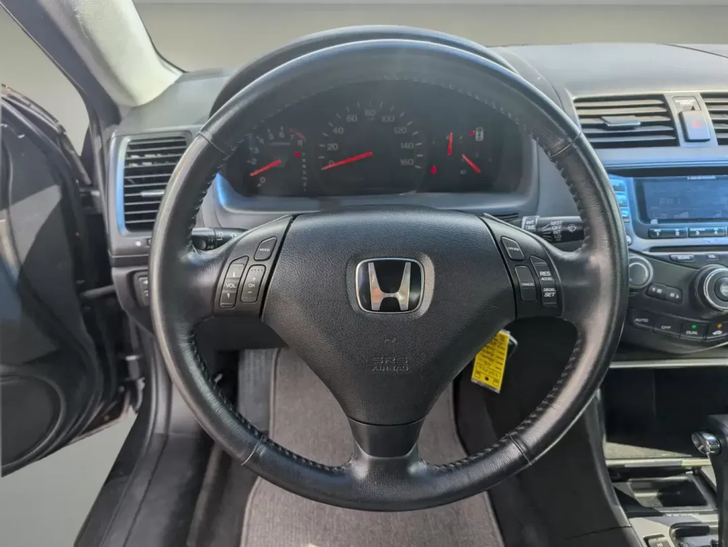 2005 Honda Accord Cpe EX-L (1HGCM72635A) with an Other engine, located at 521 Old Farm Lane Rd, Prattville, AL, 36066, (334) 325-1505, 32.482460, -86.416367 - **Elevate Your Drive with the 2005 Honda Accord EX-L Coupe - Perfect for Everyday Adventures!**<br /> <br /> If you're searching for a reliable vehicle that embodies both style and performance, look no further than this stunning 2005 Honda Accord EX-L Coupe available at Gils Auto in Prattville, AL. - Photo#15