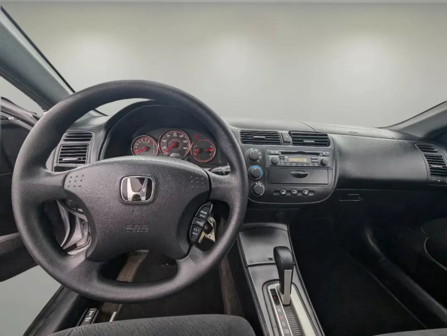 2005 Honda Civic Cpe LX (1HGEM22595L) with an Other engine, located at 1430 Gateway Drive, Opelika, AL, 36801, (334) 239-0944, 32.637871, -85.409790 - **Elevate Your Daily Commute with the 2005 Honda Civic Cpe LX!**<br /> <br /> Are you looking for a reliable vehicle that perfectly balances style, efficiency, and affordability? The 2005 Honda Civic Cpe LX is a fantastic choice for budget-conscious buyers and anyone in need of dependable transporta - Photo#11