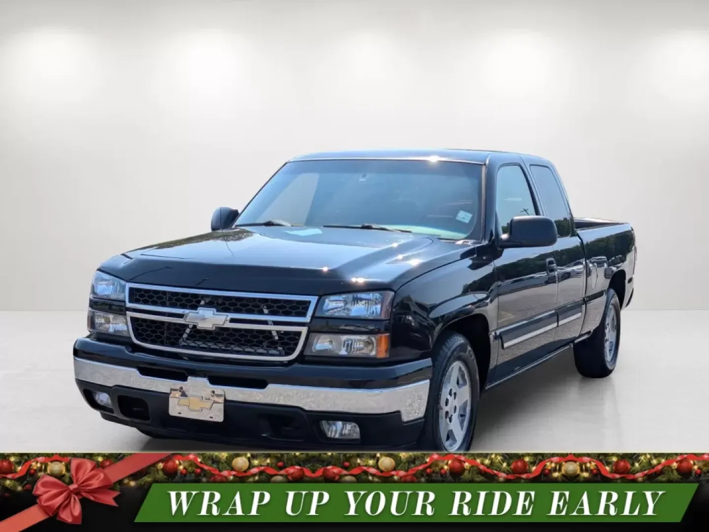2006 /Dark Charcoal Chevrolet Silverado 1500 LT1 (1GCEC19V06Z) with an Other engine, located at 3959 U.S. 80 W, Phenix City, AL, 36870, (334) 297-4885, 32.469296, -85.135185 - **Explore Your Next Adventure with the 2006 Chevrolet Silverado 1500 LT1 at Gils Auto!**<br /> <br /> Are you searching for a reliable and versatile pickup that suits both your daily commute and weekend adventures? Look no further! This 2006 Chevrolet Silverado 1500 LT1, now available at Gils Auto i - Photo#0