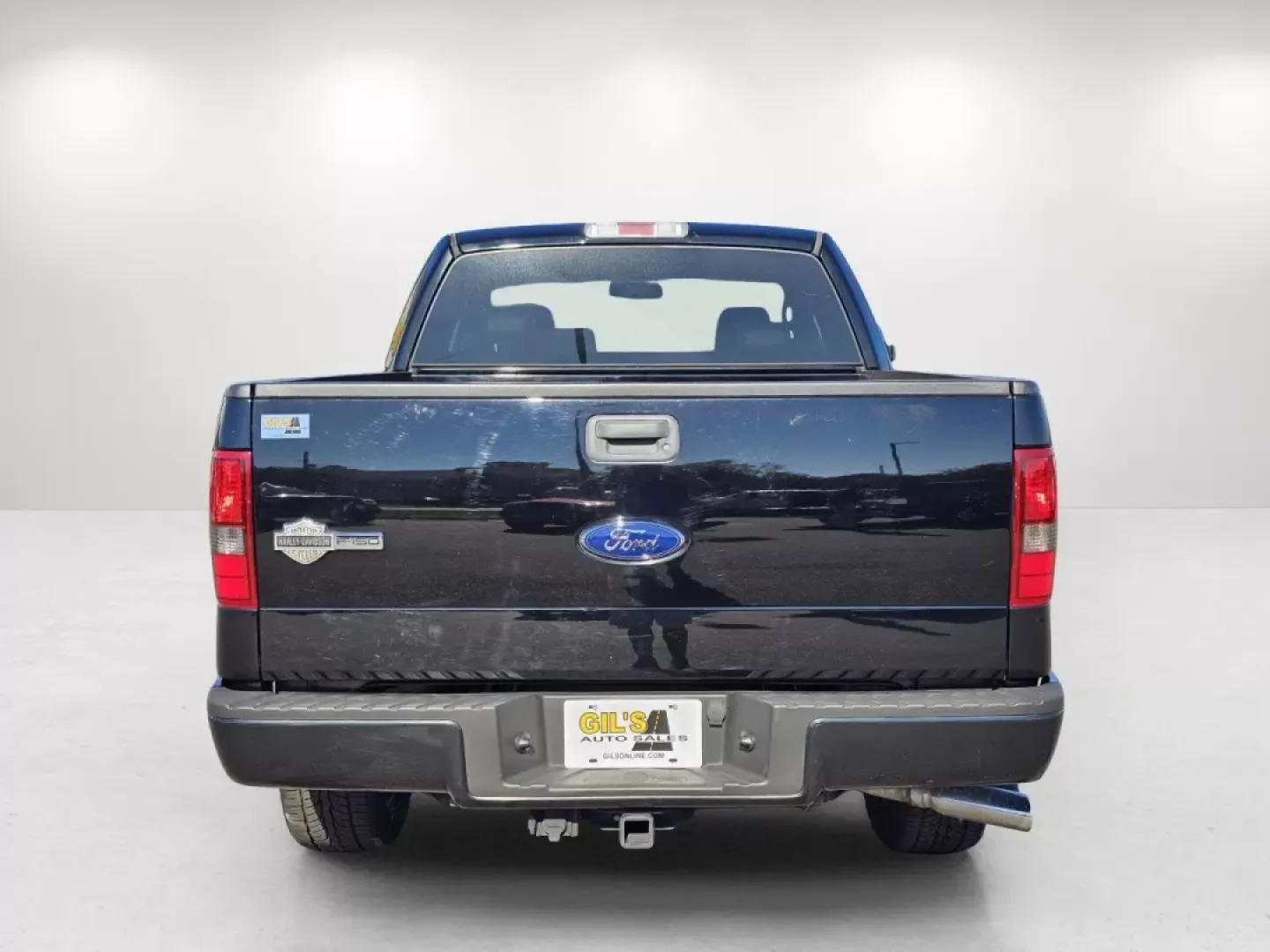 2006 Ford F-150 Harley-Davidson (1FTRX12526F) with an Other engine, located at 5115 14th Ave., Columbus, GA, 31904, (706) 323-0345, 32.511494, -84.971046 - **Unleash Your Adventures with the 2006 Ford F-150 Extended Cab Pickup from Gils Auto - Prattville!**<br /> <br /> Are you ready to elevate your outdoor adventures or enhance your daily commute? The 2006 Ford F-150 Extended Cab Pickup is more than just a vehicle; it's your ticket to freedom and flex - Photo#5