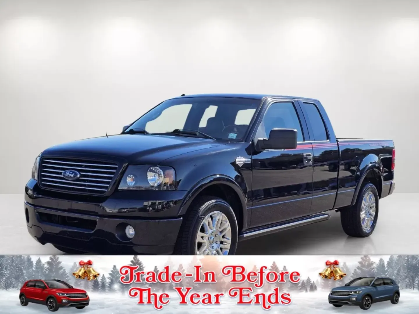 2006 Ford F-150 Harley-Davidson (1FTRX12526F) with an Other engine, located at 5115 14th Ave., Columbus, GA, 31904, (706) 323-0345, 32.511494, -84.971046 - **Unleash Your Adventures with the 2006 Ford F-150 Extended Cab Pickup from Gils Auto - Prattville!**<br /> <br /> Are you ready to elevate your outdoor adventures or enhance your daily commute? The 2006 Ford F-150 Extended Cab Pickup is more than just a vehicle; it's your ticket to freedom and flex - Photo#16