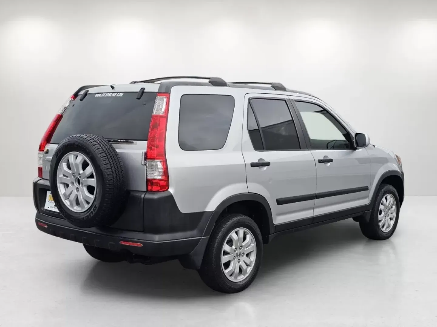 2006 Honda CR-V EX (JHLRD68836C) with an Other engine, located at 804 22nd Ave, Phenix City, AL, 36870, (334) 297-1860, 32.484749, -85.024475 - **Adventure Awaits: Your Ideal SUV for Family Outings and Weekend Getaways!**<br /> <br /> Ready to embark on your next adventure? Meet the 2006 Honda CR-V EX, an SUV that perfectly balances comfort, space, and efficiency-making it an ideal choice for growing families or anyone looking to enjoy life - Photo#4