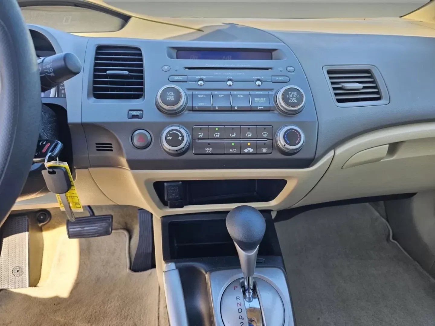 2006 Honda Civic Cpe EX (2HGFG12826H) with an Other engine, located at 521 Old Farm Lane Rd, Prattville, AL, 36066, (334) 325-1505, 32.482460, -86.416367 - Unlock the freedom of the open road and elevate your everyday adventures with this remarkable 2006 Honda Civic Coupe, now available at Gils Auto in Prattville, AL. This stylish and efficient vehicle is perfect for budget-conscious buyers who crave reliability and a dash of sportiness in their daily - Photo#12