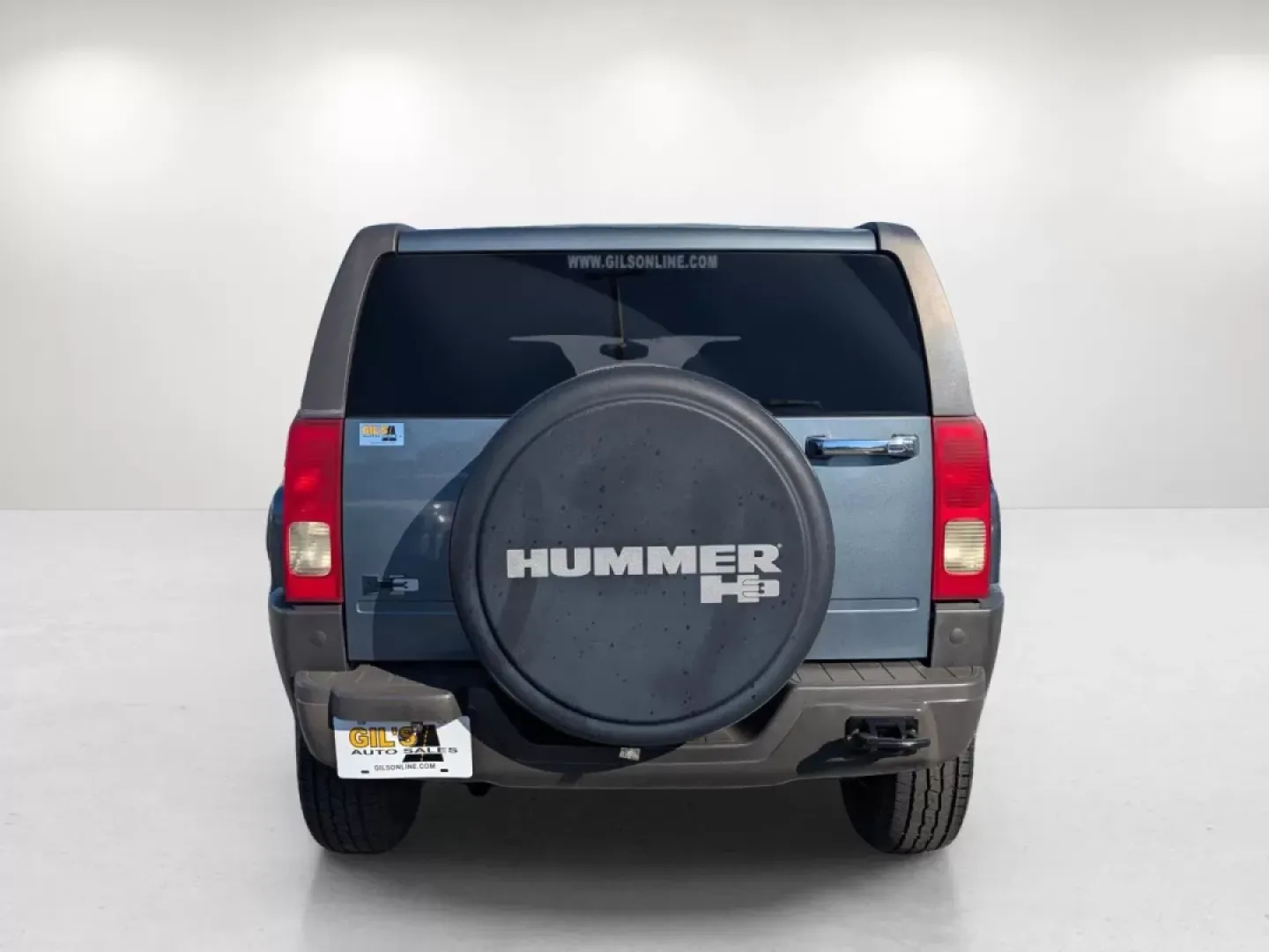 2006 /Light Cashmere Hummer H3 (5GTDN136668) with an Other engine, located at 3959 U.S. 80 W, Phenix City, AL, 36870, (334) 297-4885, 32.469296, -85.135185 - Discover adventure and versatility with this impressive 2006 Hummer H3, ideal for those who crave the great outdoors or need a reliable vehicle for family outings. Whether you're tackling rugged trails or cruising through Phenix City, AL, this capable SUV is perfect for weekend warriors and daily co - Photo#5