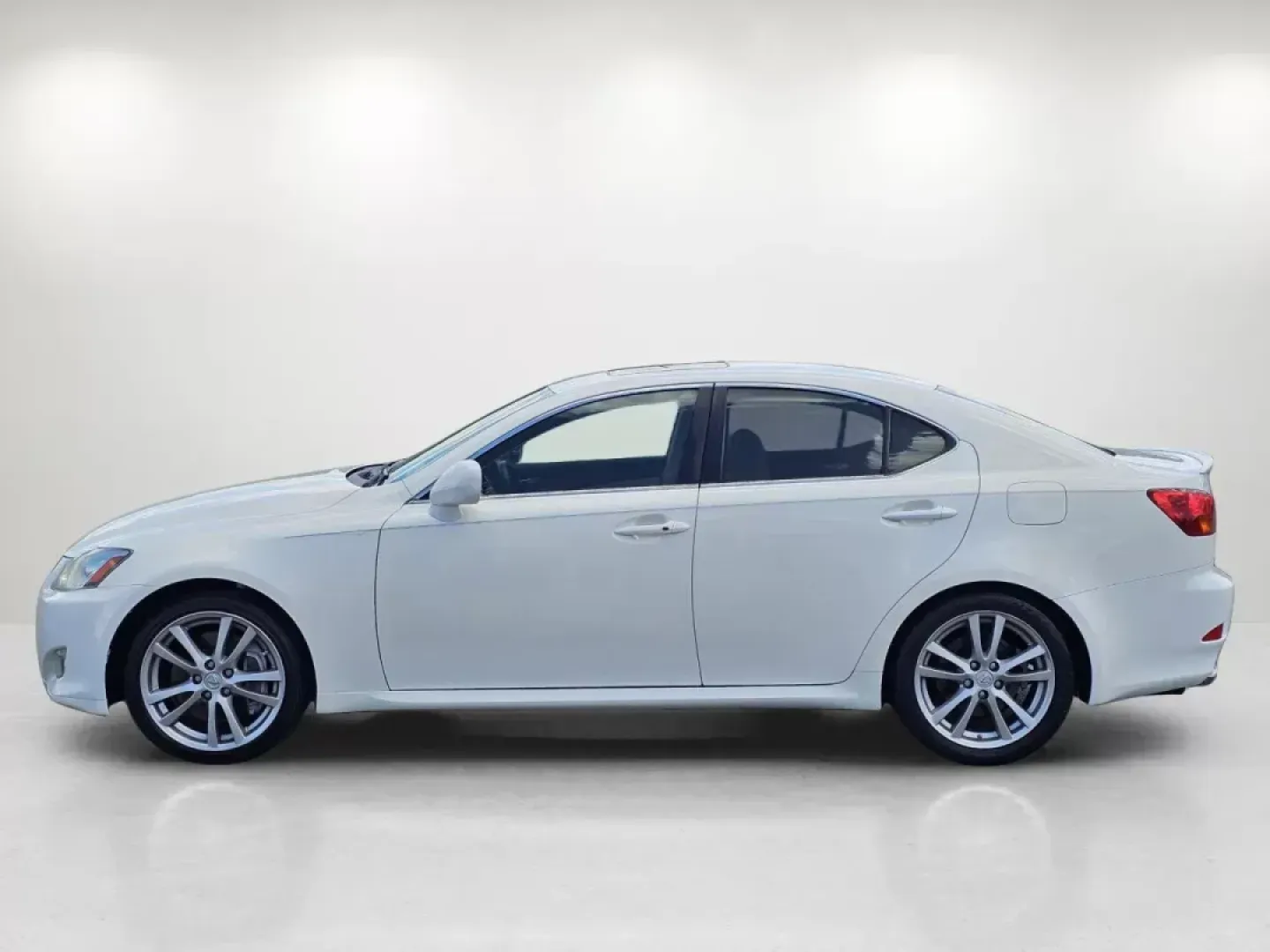 2006 /Cashmere Lexus IS 350 Auto (JTHBE262662) with an Gas V6 3.5L/210 engine, 6-Speed Automatic transmission, located at 521 Old Farm Lane Rd, Prattville, AL, 36066, (334) 325-1505, 32.482460, -86.416367 - 2006 Lexus IS 350 Auto - Photo#1