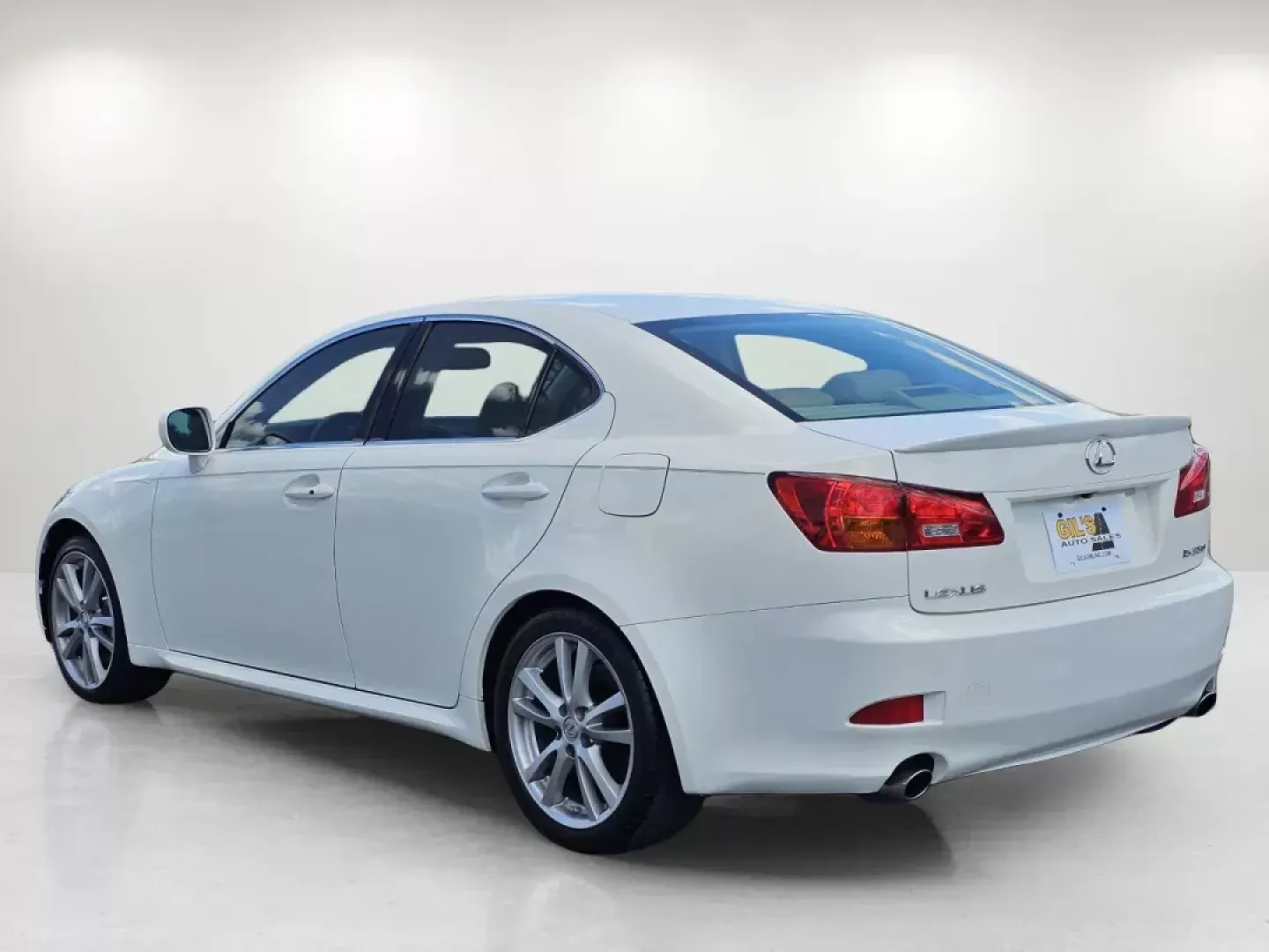 2006 /Cashmere Lexus IS 350 Auto (JTHBE262662) with an Gas V6 3.5L/210 engine, 6-Speed Automatic transmission, located at 521 Old Farm Lane Rd, Prattville, AL, 36066, (334) 325-1505, 32.482460, -86.416367 - 2006 Lexus IS 350 Auto - Photo#2