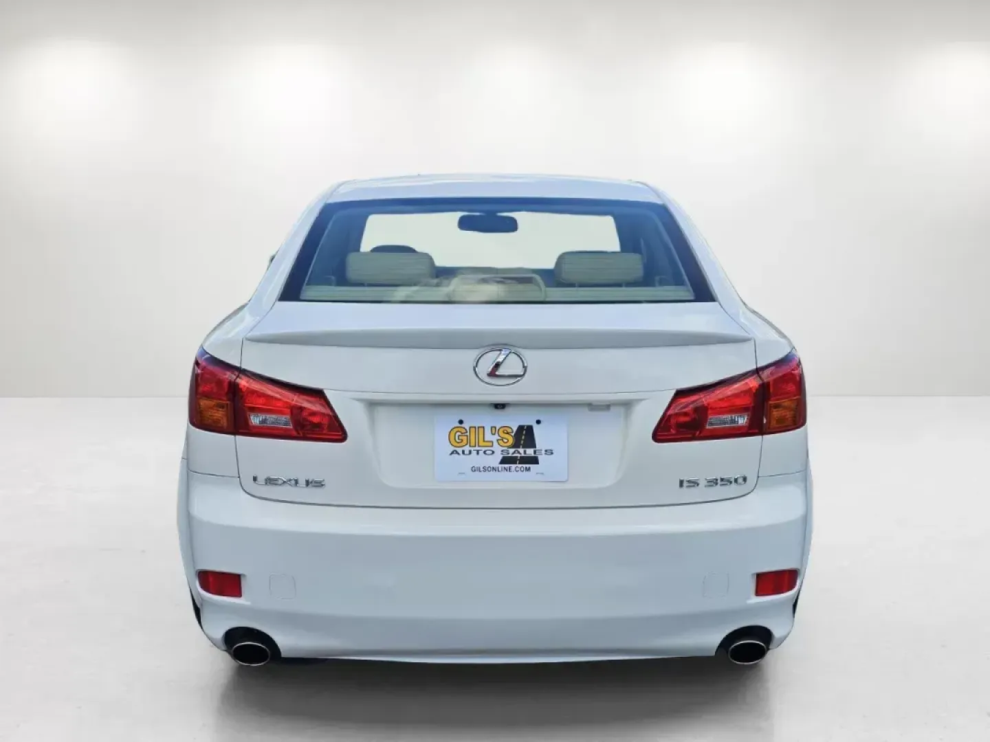 2006 /Cashmere Lexus IS 350 Auto (JTHBE262662) with an Gas V6 3.5L/210 engine, 6-Speed Automatic transmission, located at 521 Old Farm Lane Rd, Prattville, AL, 36066, (334) 325-1505, 32.482460, -86.416367 - 2006 Lexus IS 350 Auto - Photo#3