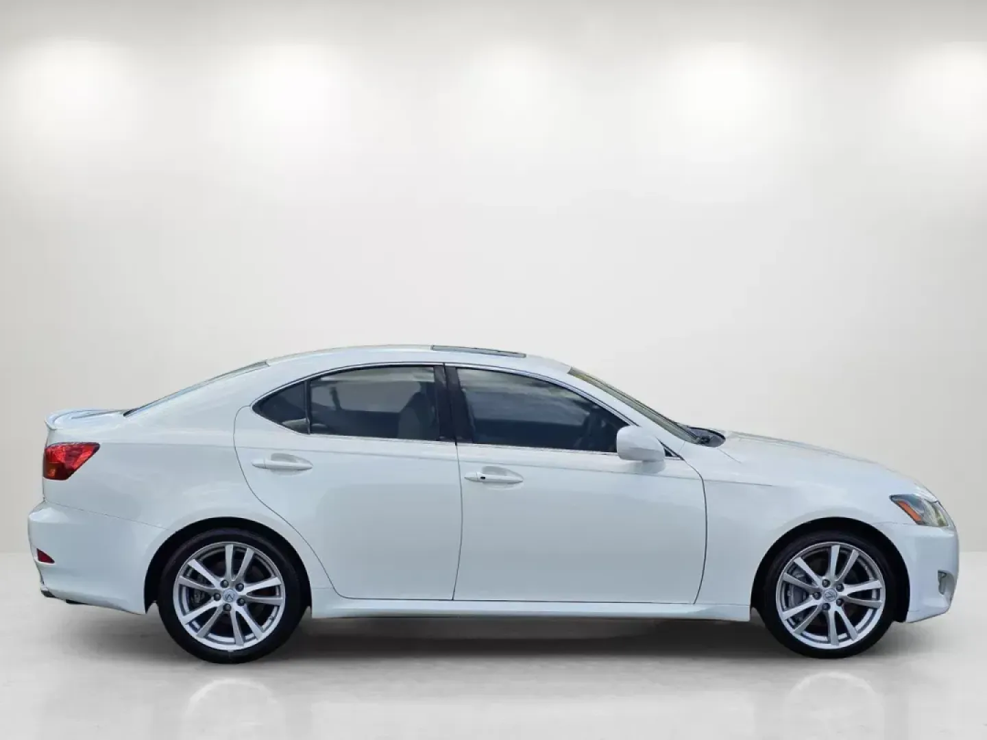 2006 /Cashmere Lexus IS 350 Auto (JTHBE262662) with an Gas V6 3.5L/210 engine, 6-Speed Automatic transmission, located at 521 Old Farm Lane Rd, Prattville, AL, 36066, (334) 325-1505, 32.482460, -86.416367 - 2006 Lexus IS 350 Auto - Photo#5