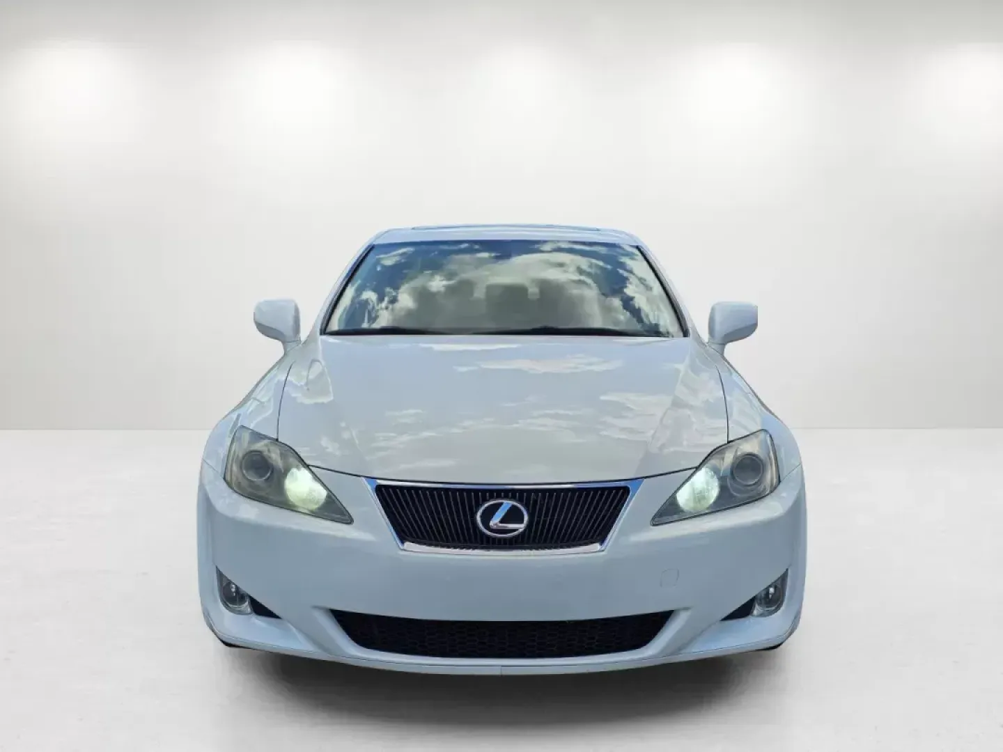 2006 /Cashmere Lexus IS 350 Auto (JTHBE262662) with an Gas V6 3.5L/210 engine, 6-Speed Automatic transmission, located at 521 Old Farm Lane Rd, Prattville, AL, 36066, (334) 325-1505, 32.482460, -86.416367 - 2006 Lexus IS 350 Auto - Photo#7