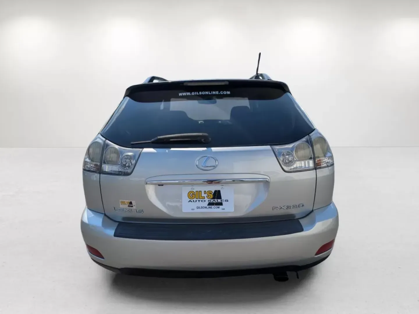 2006 Lexus RX 330 (2T2GA31U86C) with an Other engine, located at 5115 14th Ave., Columbus, GA, 31904, (706) 323-0345, 32.511494, -84.971046 - **Discover Your Next Adventure with the 2006 Lexus RX 330 at Gils Auto Phenix City, AL**<br /> <br /> Are you ready to elevate your lifestyle with a vehicle that embodies luxury and practicality? Look no further than the 2006 Lexus RX 330, a perfect blend of comfort and capability for families, com - Photo#5