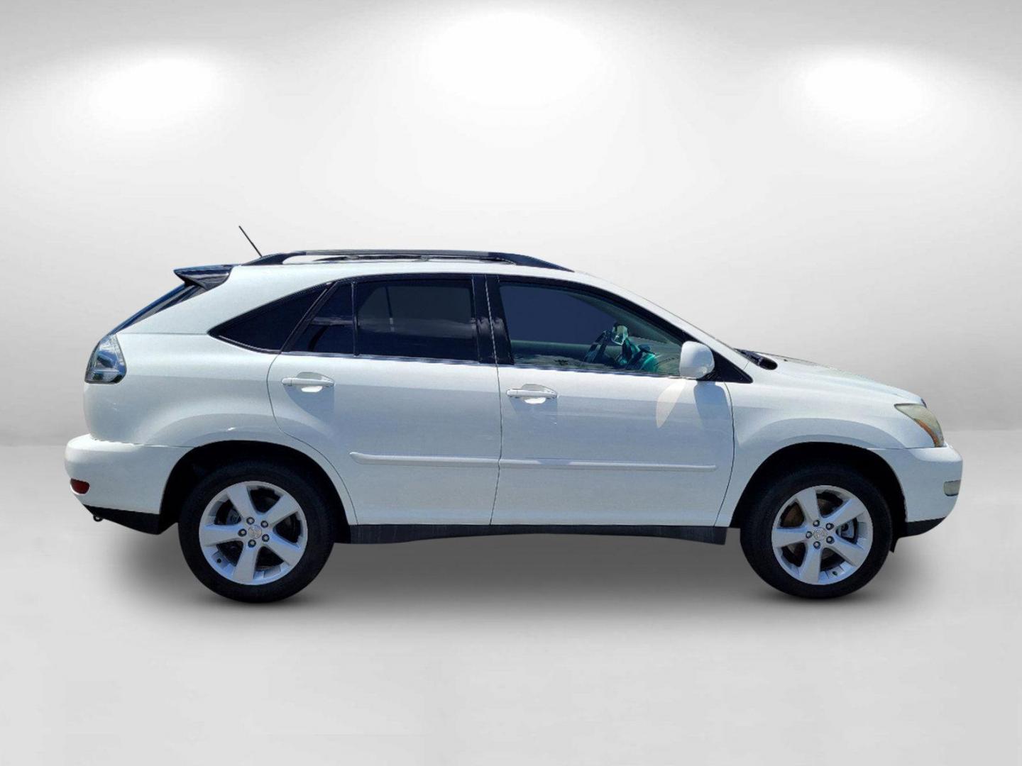 2006 White Lexus RX 330 (2T2GA31U96C) with an Gas V6 3.3L/202 engine, 5-Speed Automatic w/OD transmission, located at 5115 14th Ave., Columbus, GA, 31904, (706) 323-0345, 32.511494, -84.971046 - 2006 Lexus RX 330 - Photo#5