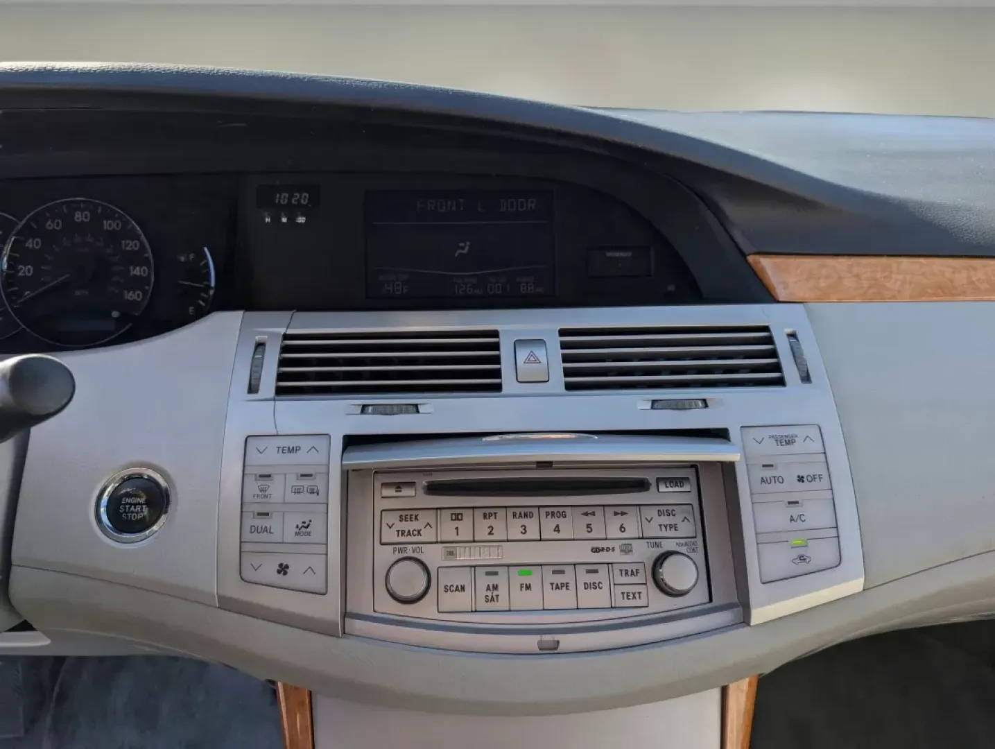 2006 Toyota Avalon Limited (4T1BK36B36U) with an Other engine, located at 804 22nd Ave, Phenix City, AL, 36870, (334) 297-1860, 32.484749, -85.024475 - **Experience Comfort and Reliability with This 2006 Toyota Avalon Limited at Gils Auto in Phenix City!**<br /> <br /> If you're looking for a car that balances comfort, style, and performance, the 2006 Toyota Avalon Limited is the perfect choice for your daily commute, family outings, or weekend adv - Photo#13