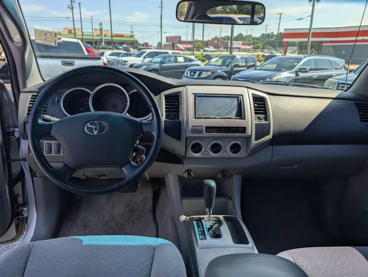 2006 Toyota Tacoma PreRunner (5TEJU62N16Z) with an Other engine, located at 1430 Gateway Drive, Opelika, AL, 36801, (334) 239-0944, 32.637871, -85.409790 - Looking for a reliable vehicle that fits your active lifestyle? The 2006 Toyota Tacoma PreRunner, available at Gils Auto in Opelika, AL, is your perfect companion for weekend adventures, family outings, or even those long commutes to work. With its rugged build and spacious interior, this crew cab p - Photo#11