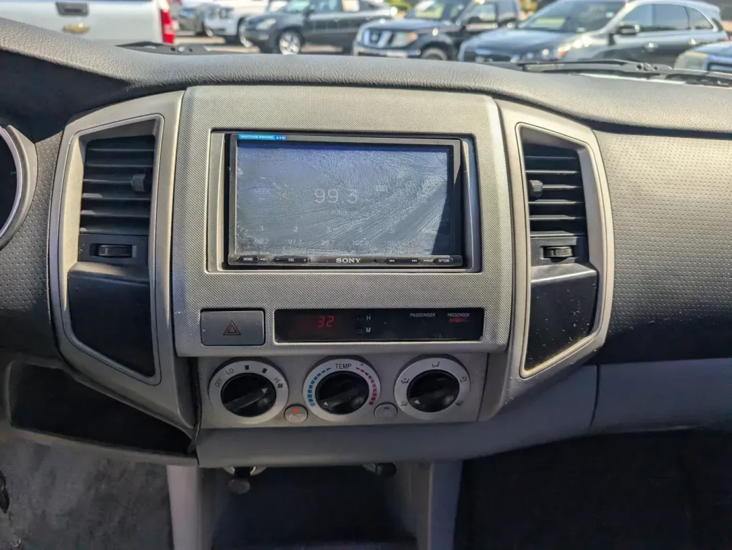 2006 Toyota Tacoma PreRunner (5TEJU62N16Z) with an Other engine, located at 1430 Gateway Drive, Opelika, AL, 36801, (334) 239-0944, 32.637871, -85.409790 - Looking for a reliable vehicle that fits your active lifestyle? The 2006 Toyota Tacoma PreRunner, available at Gils Auto in Opelika, AL, is your perfect companion for weekend adventures, family outings, or even those long commutes to work. With its rugged build and spacious interior, this crew cab p - Photo#14