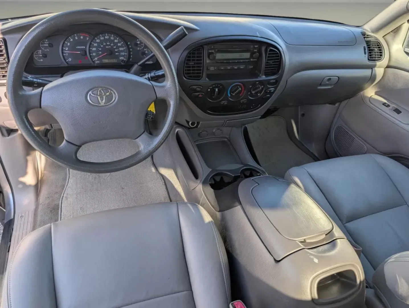 2006 Toyota Tundra SR5 (5TBRT34126S) with an Other engine, located at 3959 U.S. 80 W, Phenix City, AL, 36870, (334) 297-4885, 32.469296, -85.135185 - Are you in the market for a reliable vehicle that can handle both your daily commute and weekend adventures? Look no further than this 2006 Toyota Tundra SR5, available now at Gils Auto in Phenix City, AL. This extended cab pickup is not just a vehicle; it's a lifestyle upgrade, perfect for anyone w - Photo#12