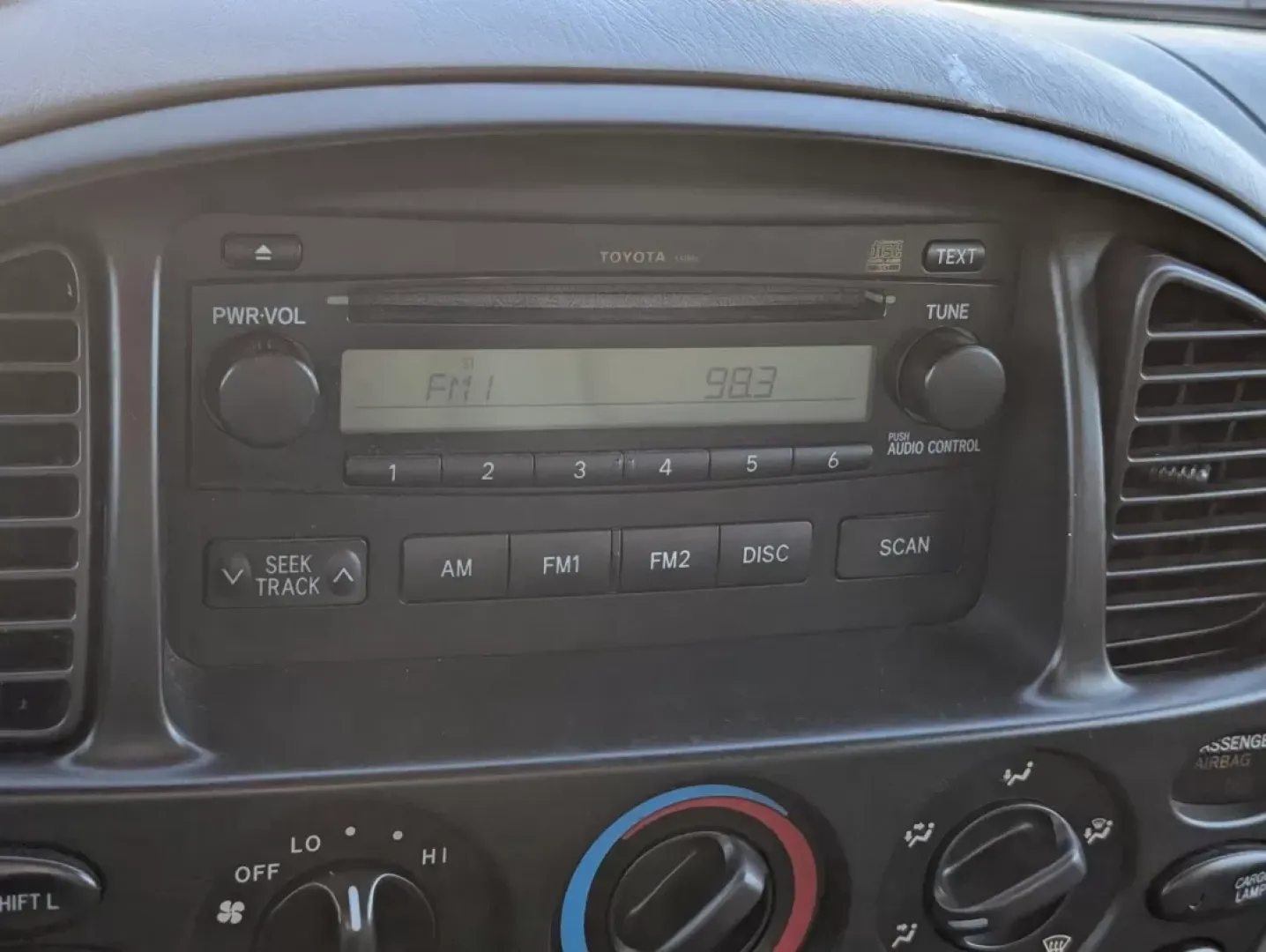 2006 Toyota Tundra SR5 (5TBRT34126S) with an Other engine, located at 3959 U.S. 80 W, Phenix City, AL, 36870, (334) 297-4885, 32.469296, -85.135185 - Are you in the market for a reliable vehicle that can handle both your daily commute and weekend adventures? Look no further than this 2006 Toyota Tundra SR5, available now at Gils Auto in Phenix City, AL. This extended cab pickup is not just a vehicle; it's a lifestyle upgrade, perfect for anyone w - Photo#14