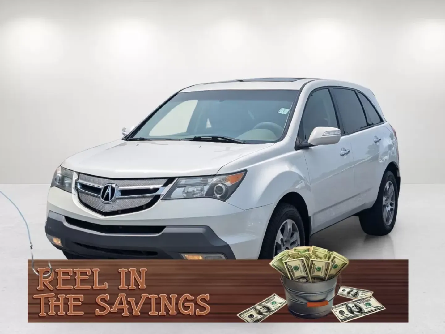 2007 Acura MDX (2HNYD28237H) with an Other engine, located at 5115 14th Ave., Columbus, GA, 31904, (706) 323-0345, 32.511494, -84.971046 - Are you ready to elevate your driving experience with a versatile, stylish SUV that perfectly meets the demands of your lifestyle? Look no further than this stunning **2007 Acura MDX** available now at **Gils Auto**, your trusted buy here pay here dealership located at **3959 U.S. 80 W, Phenix City, - Photo#0