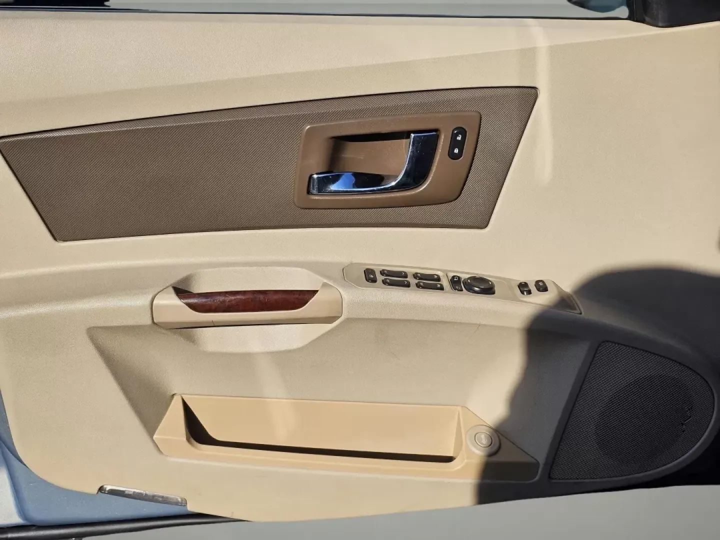 2007 /Cashmere Cadillac CTS (1G6DP577270) with an Other engine, located at 1430 Gateway Drive, Opelika, AL, 36801, (334) 239-0944, 32.637871, -85.409790 - Discover the perfect blend of luxury and performance with the 2007 Cadillac CTS, an exceptional sedan that epitomizes style and sophistication. Whether you're commuting to work, enjoying weekend getaways, or simply looking to elevate your daily driving experience, this CTS is designed to cater to yo - Photo#8