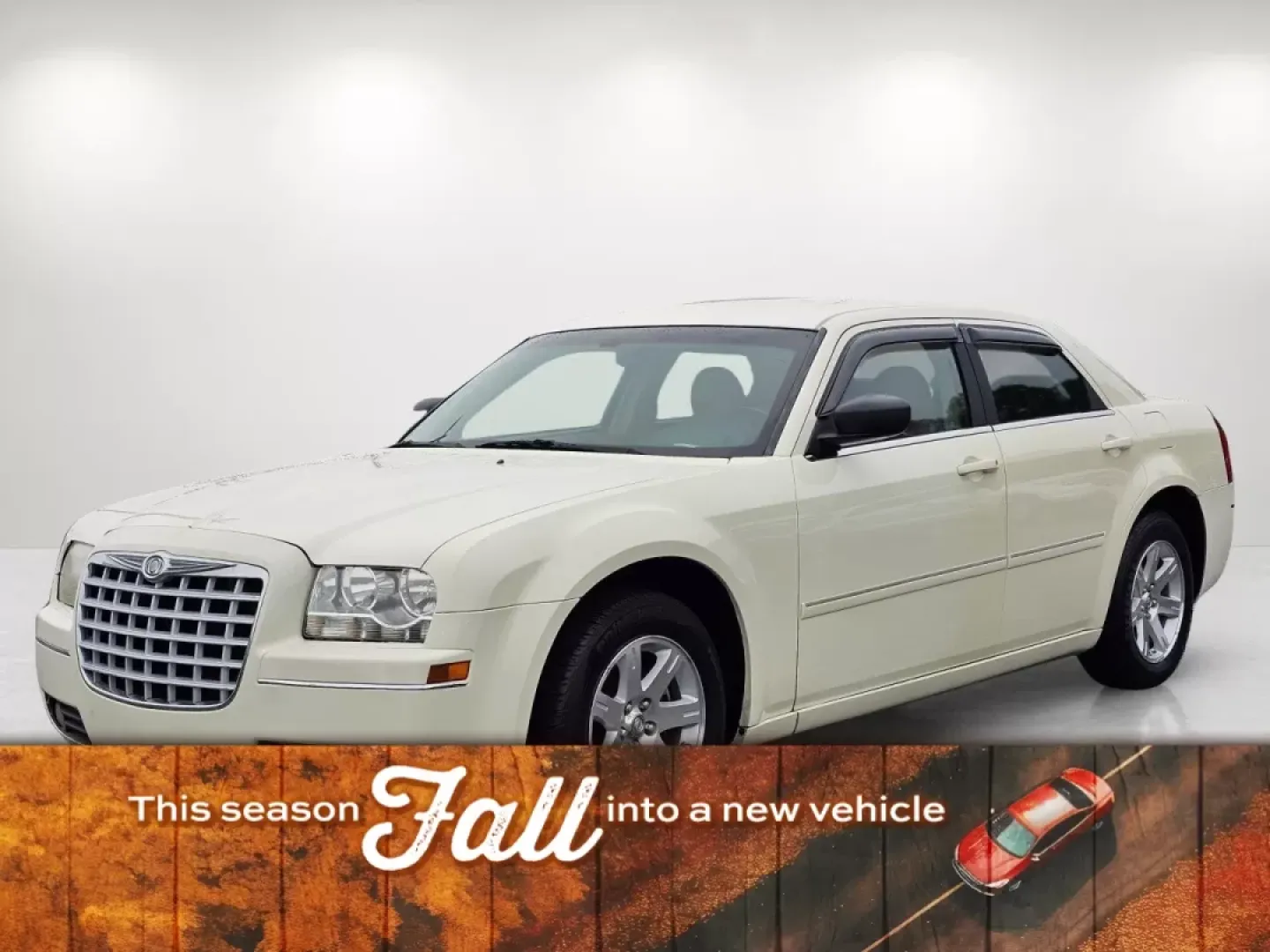 2007 Chrysler 300 Touring (2C3KA53G47H) with an Other engine, located at 1430 Gateway Drive, Opelika, AL, 36801, (334) 239-0944, 32.637871, -85.409790 - **Experience Comfort and Style with the 2007 Chrysler 300 at Gils Auto!** <br /> <br /> Are you in search of a reliable vehicle that provides both comfort and style for your daily commutes or weekend getaways? Look no further than the stunning 2007 Chrysler 300 available now at Gils Auto in Phenix - Photo#0