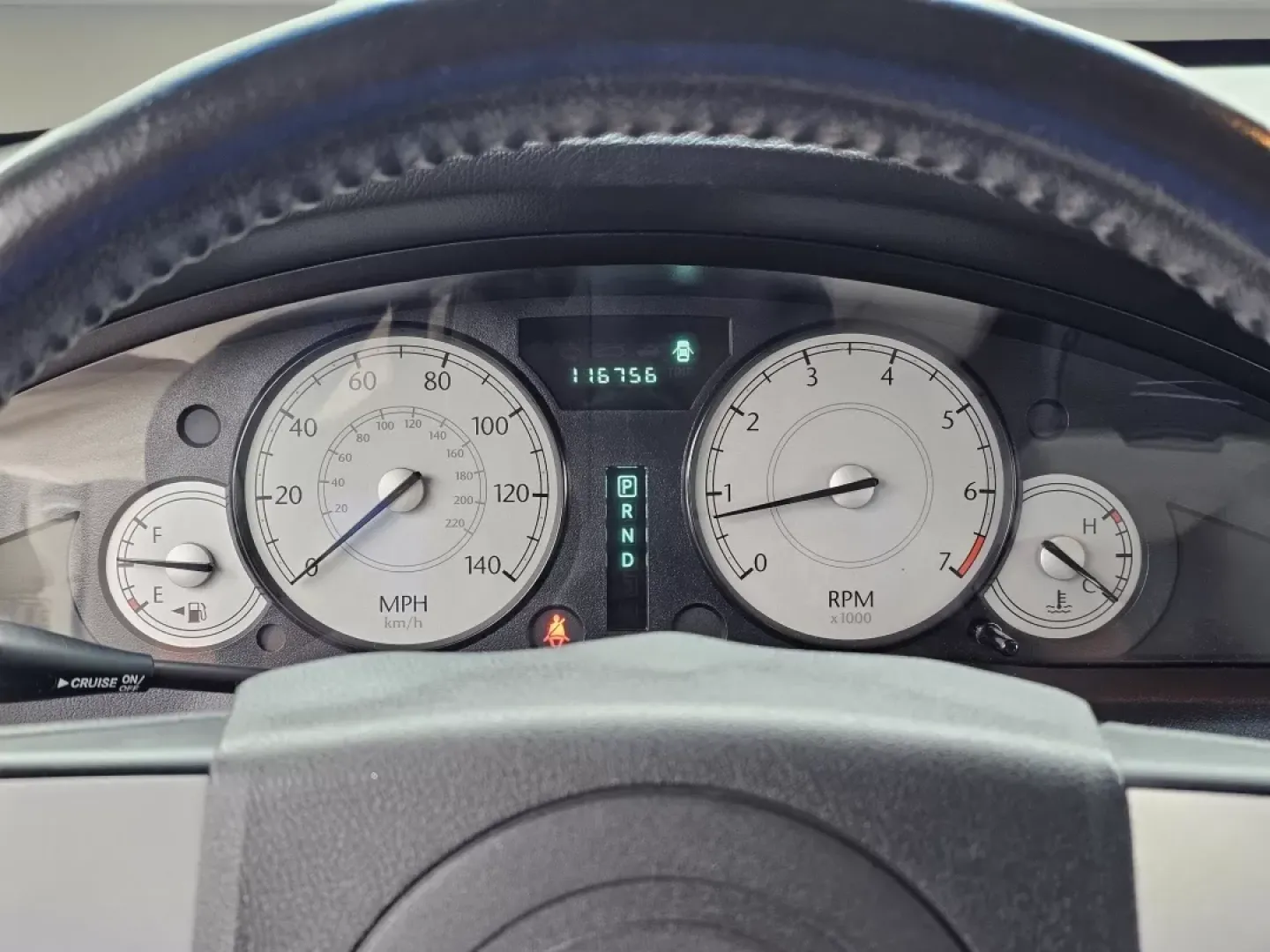 2007 Chrysler 300 Touring (2C3KA53G47H) with an Other engine, located at 1430 Gateway Drive, Opelika, AL, 36801, (334) 239-0944, 32.637871, -85.409790 - **Experience Comfort and Style with the 2007 Chrysler 300 at Gils Auto!** <br /> <br /> Are you in search of a reliable vehicle that provides both comfort and style for your daily commutes or weekend getaways? Look no further than the stunning 2007 Chrysler 300 available now at Gils Auto in Phenix - Photo#11