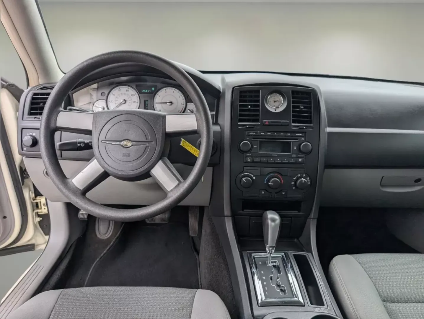 2007 Chrysler 300 (2C3KA43R67H) with an Other engine, located at 521 Old Farm Lane Rd, Prattville, AL, 36066, (334) 325-1505, 32.482460, -86.416367 - **Experience Luxury and Reliability with the 2007 Chrysler 300 at Gils Auto - Phenix City!**<br /> <br /> Are you searching for the perfect vehicle to elevate your daily commute or make family outings more enjoyable? Look no further-this 2007 Chrysler 300 delivers both style and performance, making - Photo#11