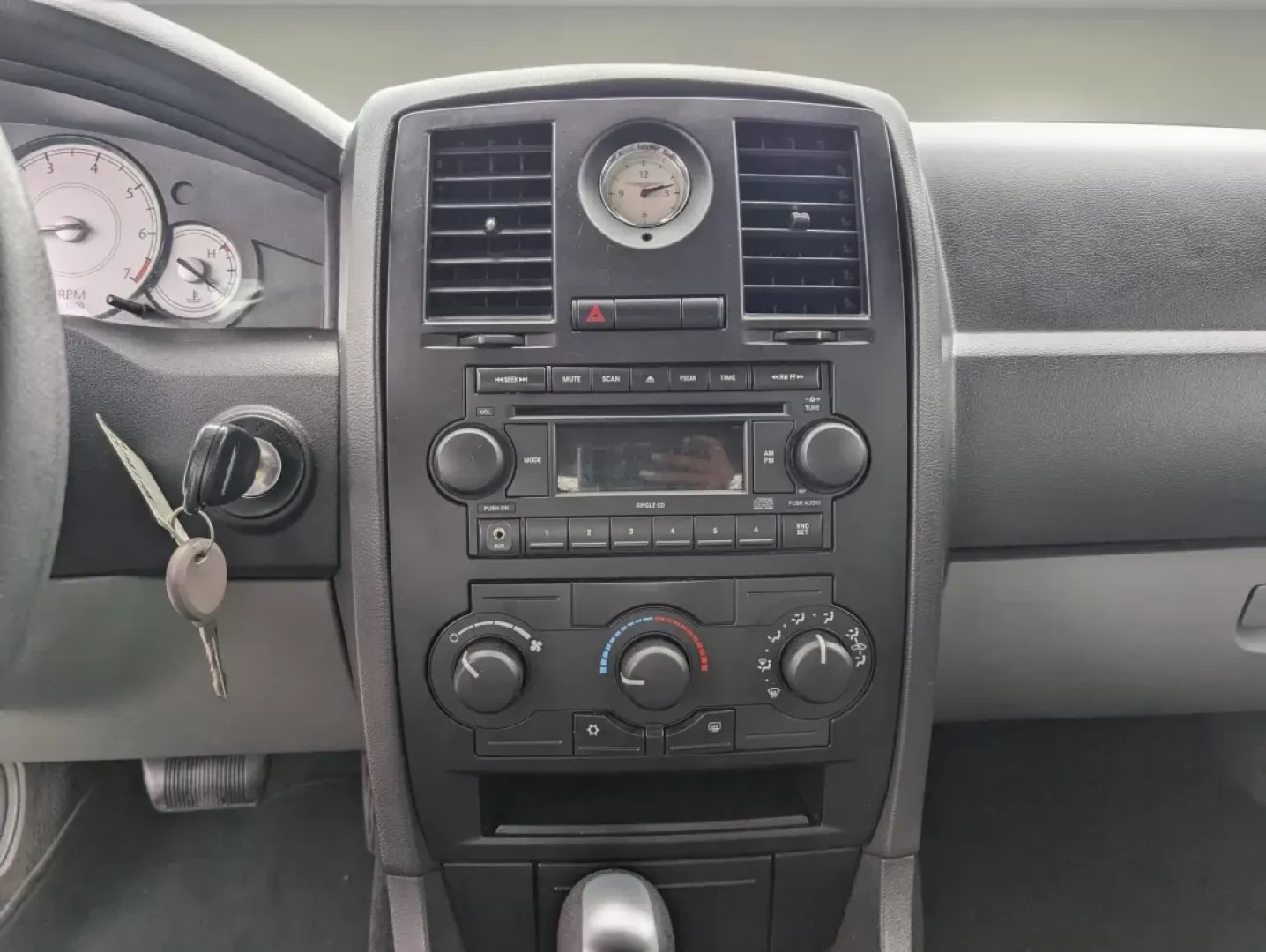 2007 Chrysler 300 (2C3KA43R67H) with an Other engine, located at 521 Old Farm Lane Rd, Prattville, AL, 36066, (334) 325-1505, 32.482460, -86.416367 - **Experience Luxury and Reliability with the 2007 Chrysler 300 at Gils Auto - Phenix City!**<br /> <br /> Are you searching for the perfect vehicle to elevate your daily commute or make family outings more enjoyable? Look no further-this 2007 Chrysler 300 delivers both style and performance, making - Photo#14