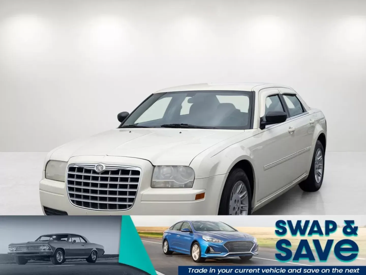 2007 Chrysler 300 (2C3KA43R67H) with an Other engine, located at 521 Old Farm Lane Rd, Prattville, AL, 36066, (334) 325-1505, 32.482460, -86.416367 - **Experience Luxury and Reliability with the 2007 Chrysler 300 at Gils Auto - Phenix City!**<br /> <br /> Are you searching for the perfect vehicle to elevate your daily commute or make family outings more enjoyable? Look no further-this 2007 Chrysler 300 delivers both style and performance, making - Photo#0