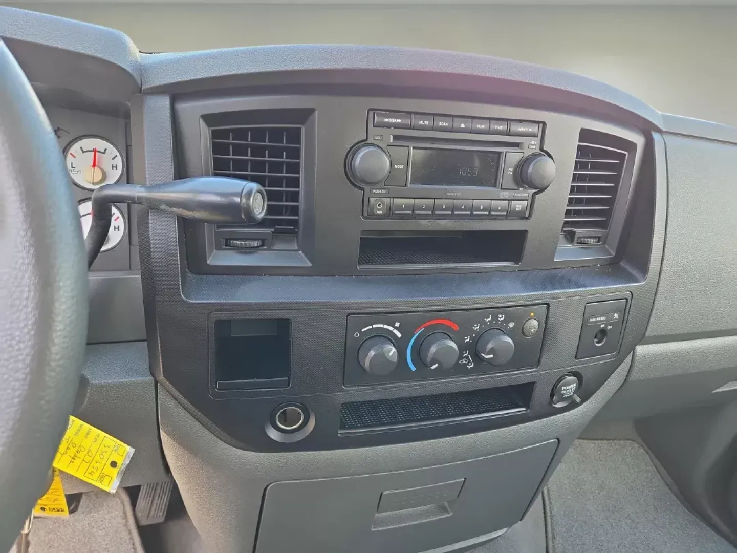 2007 Dodge Ram 1500 ST (1D7HA16K27J) with an Other engine, located at 5115 14th Ave., Columbus, GA, 31904, (706) 323-0345, 32.511494, -84.971046 - **Unleash Your Adventurous Side with this 2007 Dodge Ram 1500 ST!**<br /> <br /> Ready to tackle your next weekend adventure or handle those demanding workdays? The 2007 Dodge Ram 1500 ST is the perfect companion for anyone seeking a reliable and rugged pickup that won't break the bank. With its imp - Photo#14