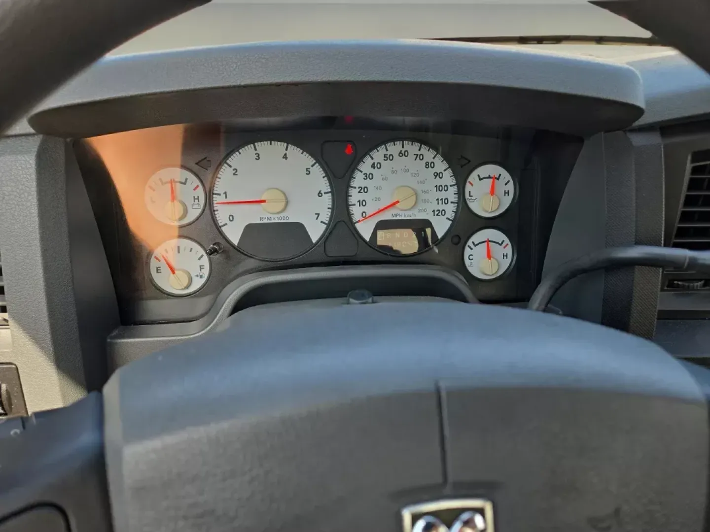 2007 Dodge Ram 1500 ST (1D7HA16K27J) with an Other engine, located at 5115 14th Ave., Columbus, GA, 31904, (706) 323-0345, 32.511494, -84.971046 - **Unleash Your Adventurous Side with this 2007 Dodge Ram 1500 ST!**<br /> <br /> Ready to tackle your next weekend adventure or handle those demanding workdays? The 2007 Dodge Ram 1500 ST is the perfect companion for anyone seeking a reliable and rugged pickup that won't break the bank. With its imp - Photo#15