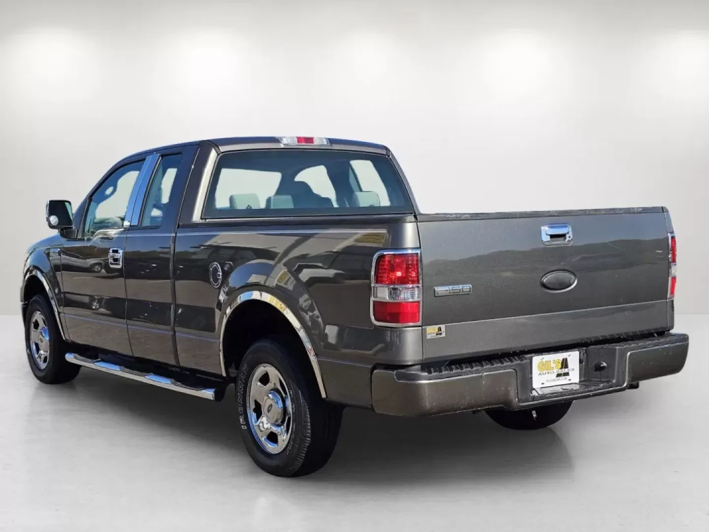 2007 Ford F-150 (1FTRX12W67F) with an Other engine, located at 521 Old Farm Lane Rd, Prattville, AL, 36066, (334) 325-1505, 32.482460, -86.416367 - **Experience the Thrill of Adventure with a 2007 Ford F-150 at Gils Auto - Prattville!**<br /> <br /> Are you ready to embrace the open road and elevate your lifestyle? Whether you're taking the family on a weekend getaway, tackling a home improvement project, or navigating your daily commute, this - Photo#6