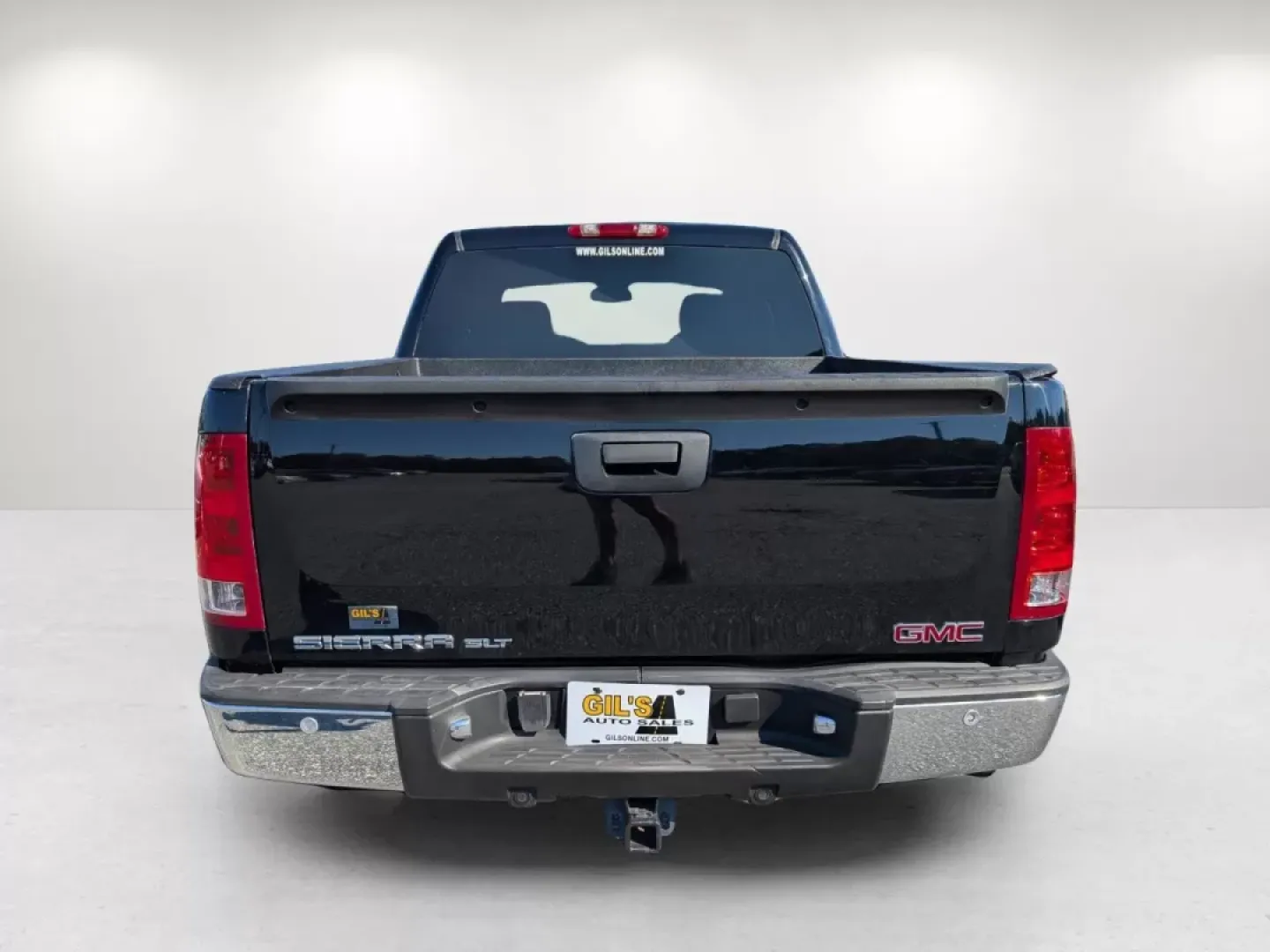 2007 /Ebony GMC Sierra 1500 SLT (3GTEC13J47G) with an Other engine, located at 3959 U.S. 80 W, Phenix City, AL, 36870, (334) 297-4885, 32.469296, -85.135185 - **Unleash Your Adventurous Spirit with the 2007 GMC Sierra 1500 SLT**<br /> <br /> Are you ready to elevate your lifestyle with a vehicle that effortlessly blends utility and comfort? The 2007 GMC Sierra 1500 SLT is here to cater to your adventurous spirit, perfect for everything from weekend getawa - Photo#6