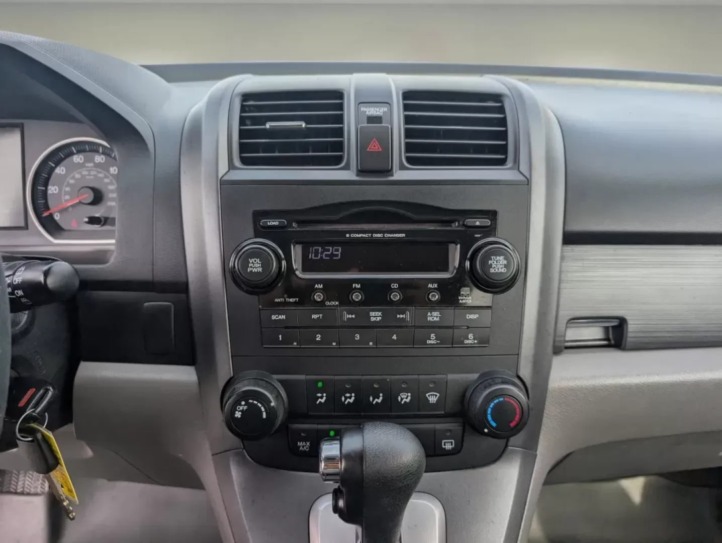 2007 Honda CR-V EX (5J6RE48567L) with an Other engine, located at 1430 Gateway Drive, Opelika, AL, 36801, (334) 239-0944, 32.637871, -85.409790 - **Unleash Your Adventurous Spirit with the 2007 Honda CR-V at Gils Auto, Phenix City, AL!**<br /> <br /> Are you ready to take on new adventures with your family or friends? Look no further than this reliable 2007 Honda CR-V EX! Designed for those who crave both comfort and capability, this SUV is p - Photo#14