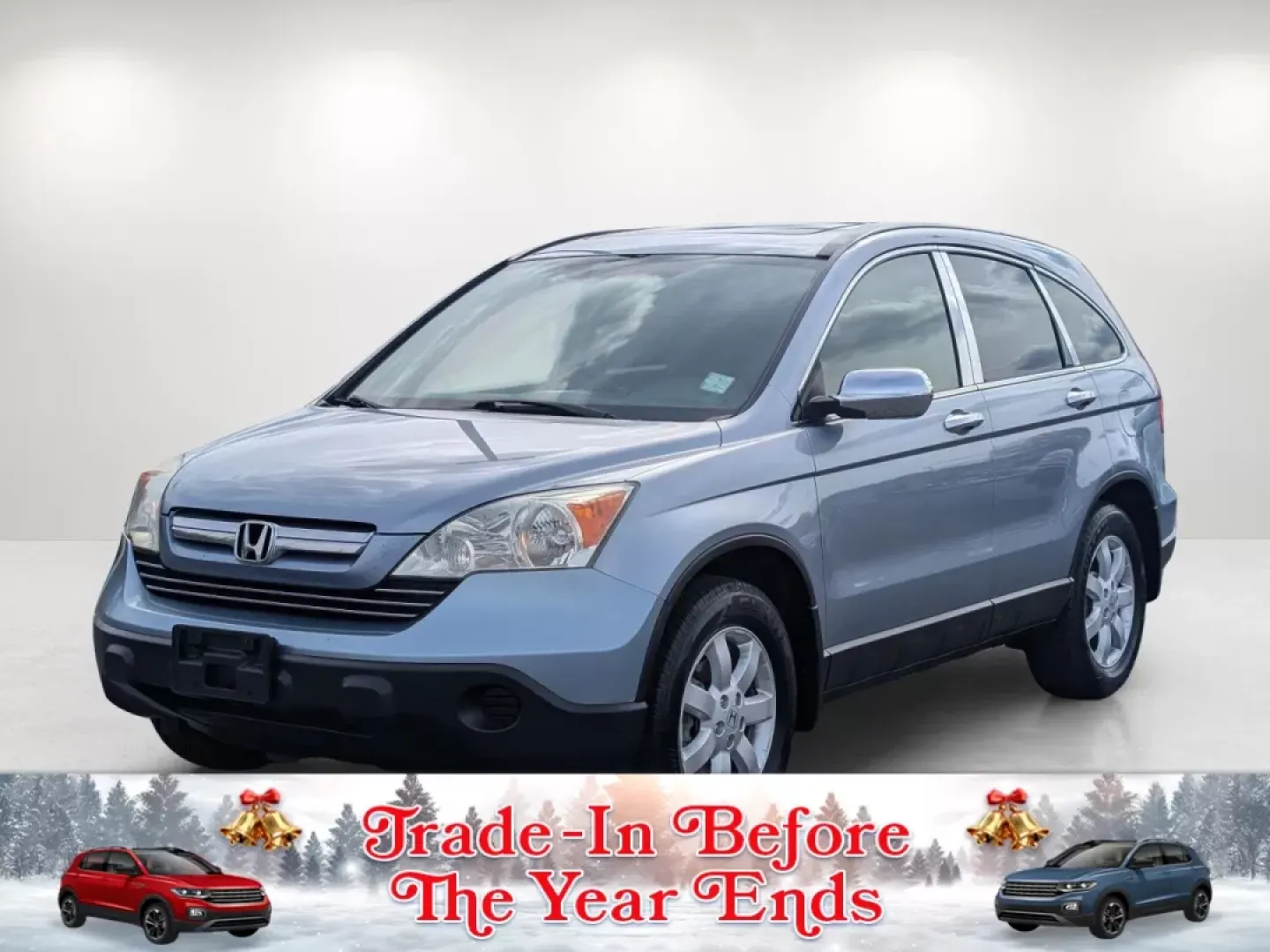 2007 Honda CR-V EX (5J6RE48567L) with an Other engine, located at 1430 Gateway Drive, Opelika, AL, 36801, (334) 239-0944, 32.637871, -85.409790 - **Unleash Your Adventurous Spirit with the 2007 Honda CR-V at Gils Auto, Phenix City, AL!**<br /> <br /> Are you ready to take on new adventures with your family or friends? Look no further than this reliable 2007 Honda CR-V EX! Designed for those who crave both comfort and capability, this SUV is p - Photo#0