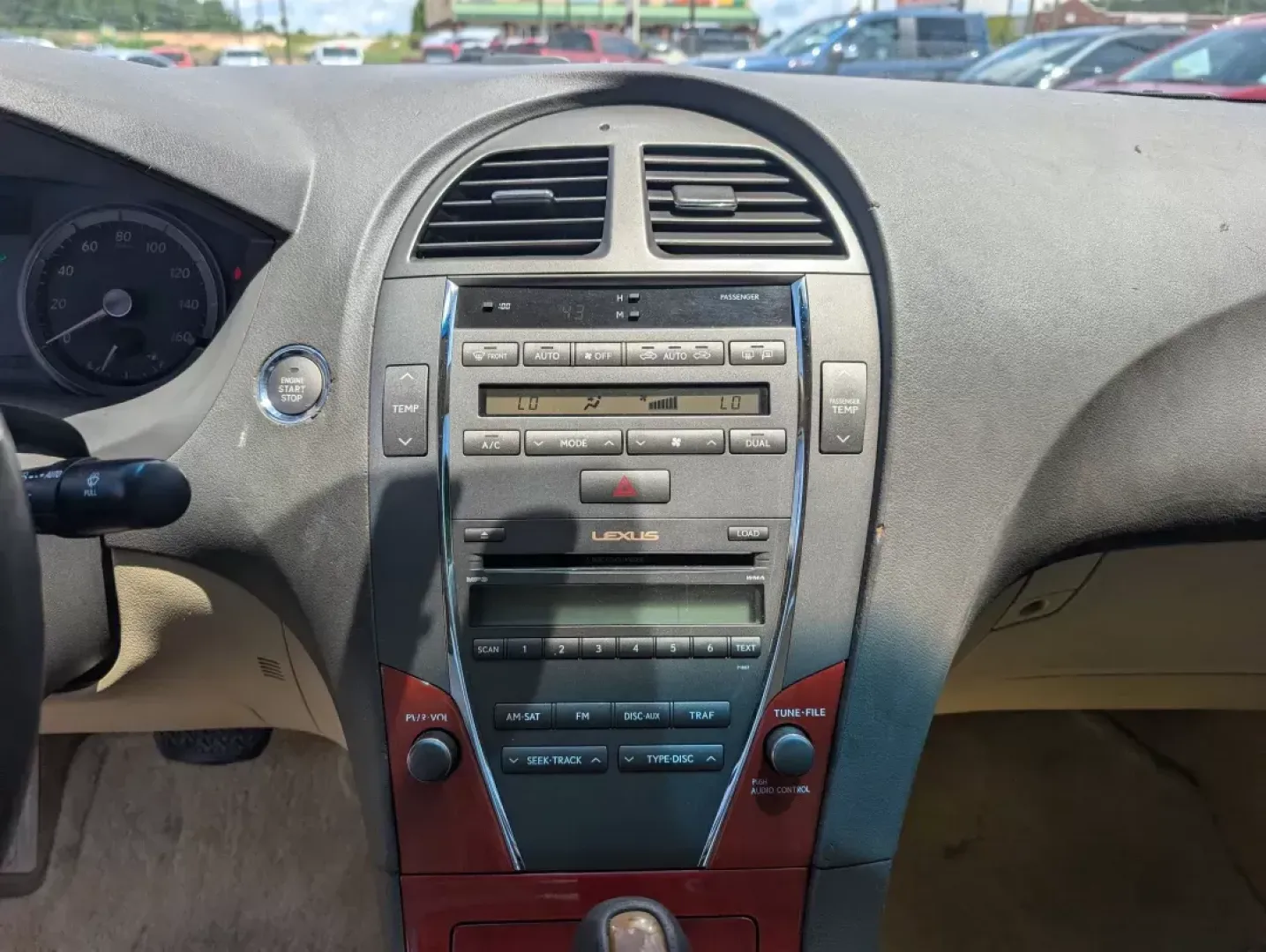 2007 Lexus ES 350 (JTHBJ46G672) with an Other engine, located at 3959 U.S. 80 W, Phenix City, AL, 36870, (334) 297-4885, 32.469296, -85.135185 - **Experience Luxury and Reliability with the 2007 Lexus ES 350 at Gils Auto in Phenix City!**<br /> <br /> Are you in the market for a dependable, stylish sedan that can elevate your everyday driving experience? Look no further than the 2007 Lexus ES 350, available now at Gils Auto, your trusted Buy - Photo#12