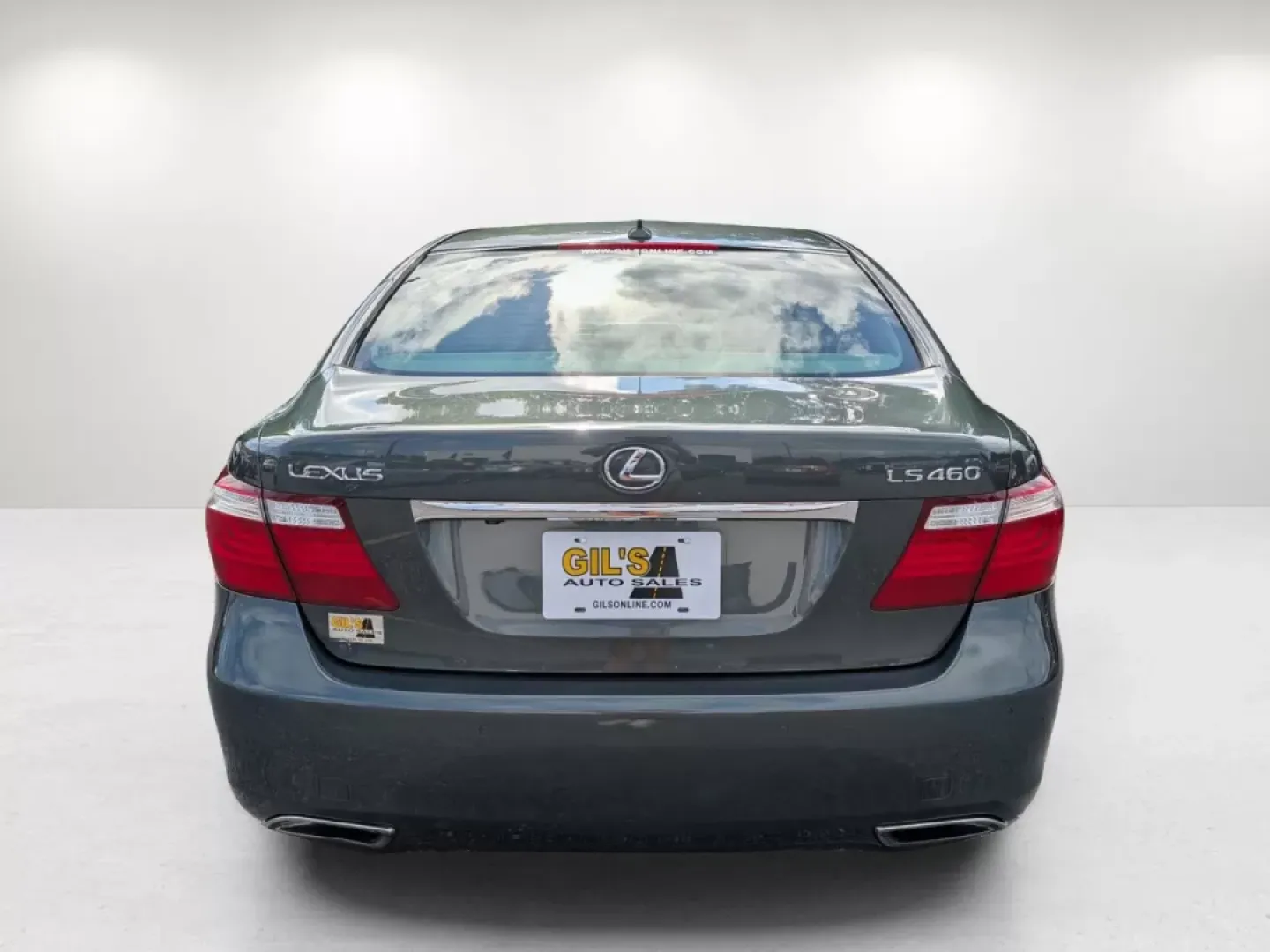 2007 Lexus LS 460 (JTHBL46F975) with an Other engine, located at 7000 Northlake Connector, Columbus, GA, 31904, (706) 987-8085, 32.524975, -84.978134 - **Elevate Your Driving Experience with the 2007 Lexus LS 460 at Gils Auto in Phenix City, AL!**<br /> <br /> Are you in search of a luxurious ride that effortlessly blends sophistication and performance? Whether you're a daily commuter navigating the busy roads or a weekend adventurer seeking comfor - Photo#5