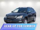 2007 /Black Lexus RX 350 (2T2GK31U37C) with an Gas V6 3.5L/210 engine, 5-Speed Automatic transmission, located at 3959 U.S. 80 W, Phenix City, AL, 36870, (334) 297-4885, 32.469296, -85.135185 - 2007 Lexus RX 350 - Photo#0