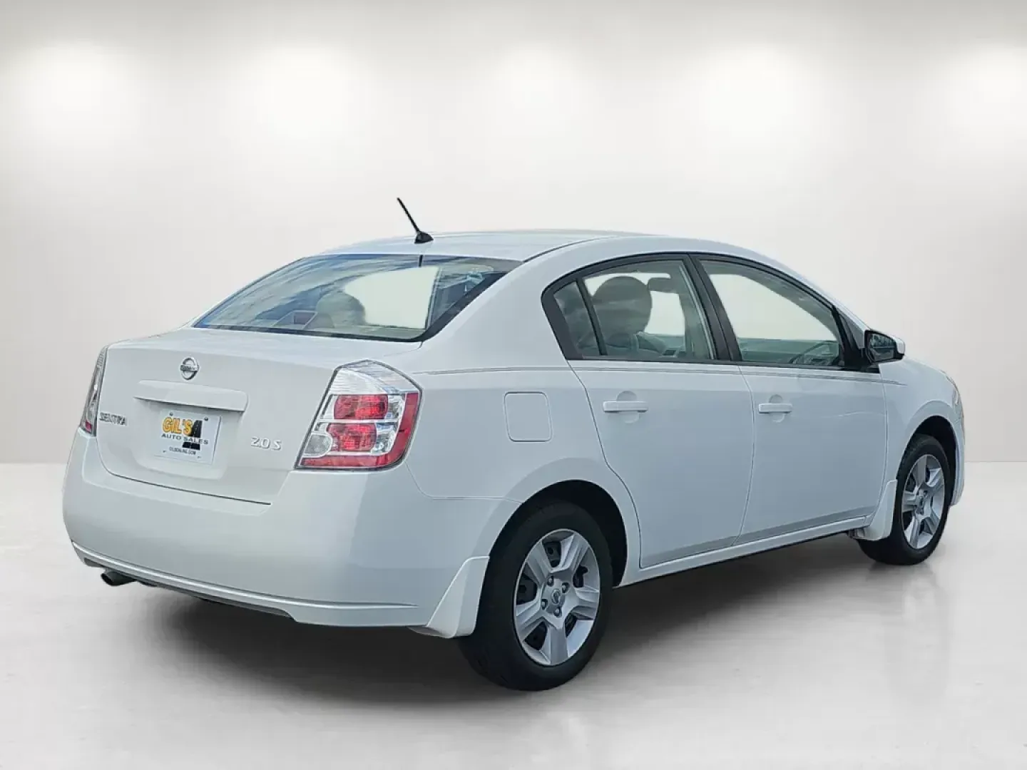 2007 Nissan Sentra 2.0 S (3N1AB61E17L) with an Other engine, located at 804 22nd Ave, Phenix City, AL, 36870, (334) 297-1860, 32.484749, -85.024475 - Unlock your adventure with the perfect blend of style, reliability, and affordability! At Gils Auto - Phenix City #2, we understand that life is about seizing every moment, whether it's commuting to work, heading out for a family road trip, or just enjoying a leisurely drive through the scenic route - Photo#4