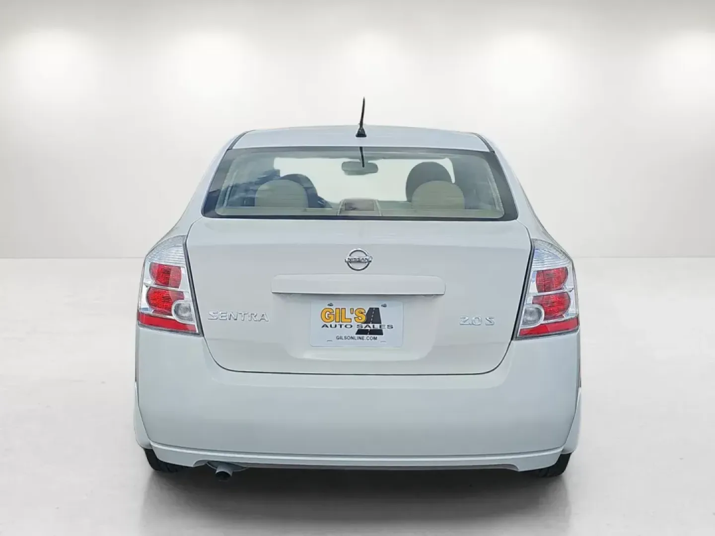 2007 Nissan Sentra 2.0 S (3N1AB61E17L) with an Other engine, located at 804 22nd Ave, Phenix City, AL, 36870, (334) 297-1860, 32.484749, -85.024475 - Unlock your adventure with the perfect blend of style, reliability, and affordability! At Gils Auto - Phenix City #2, we understand that life is about seizing every moment, whether it's commuting to work, heading out for a family road trip, or just enjoying a leisurely drive through the scenic route - Photo#5