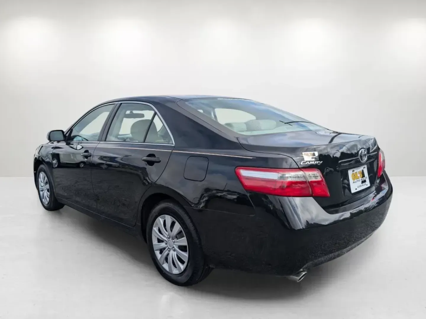 2007 Toyota Camry LE (4T1BK46K97U) with an Gas V6 3.5L/211 engine, 6-Speed Automatic w/OD transmission, located at 3959 U.S. 80 W, Phenix City, AL, 36870, (334) 297-4885, 32.469296, -85.135185 - 2007 Toyota Camry LE - Photo#7